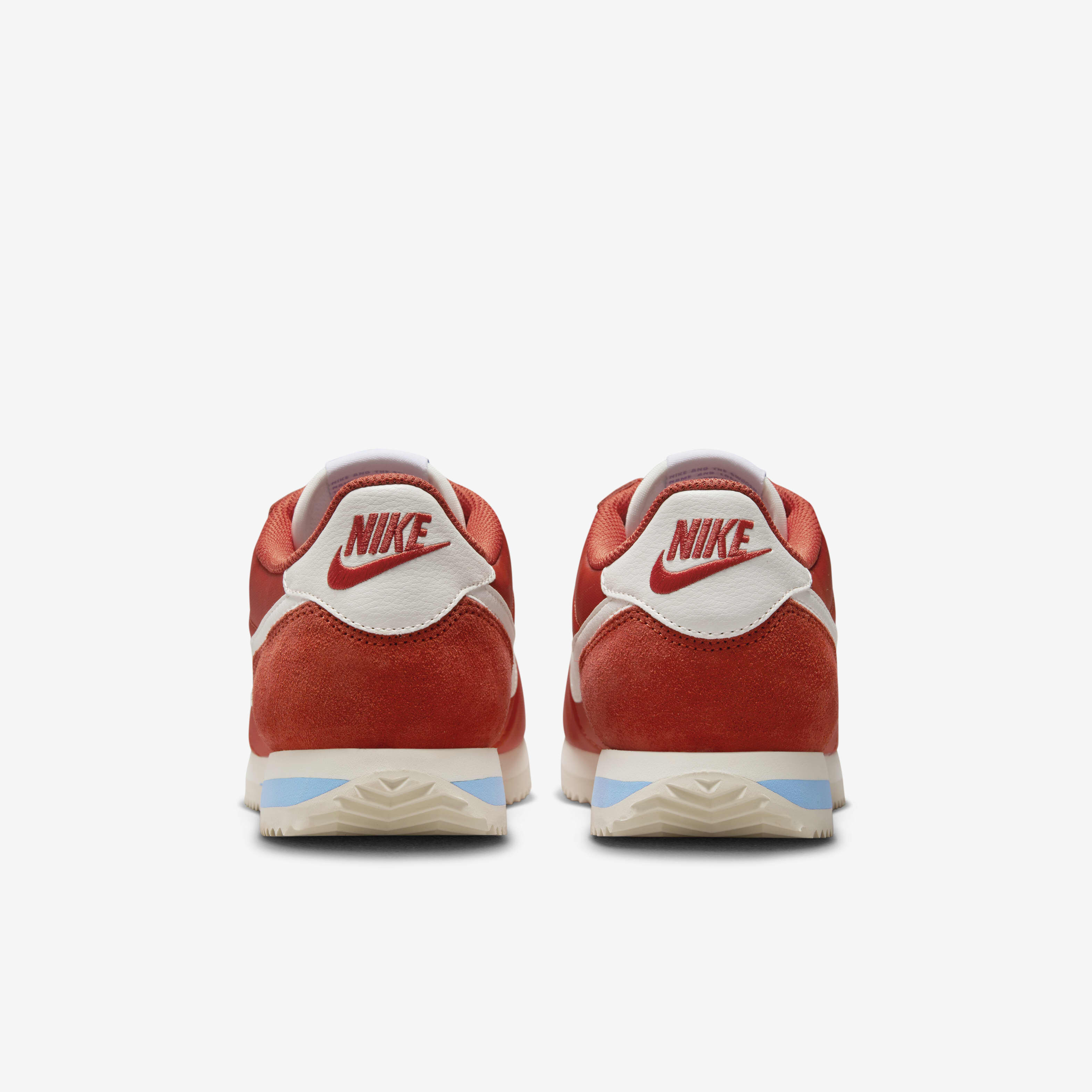 Nike Cortez Textile image number 5