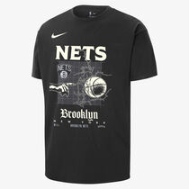 Brooklyn Nets Courtside