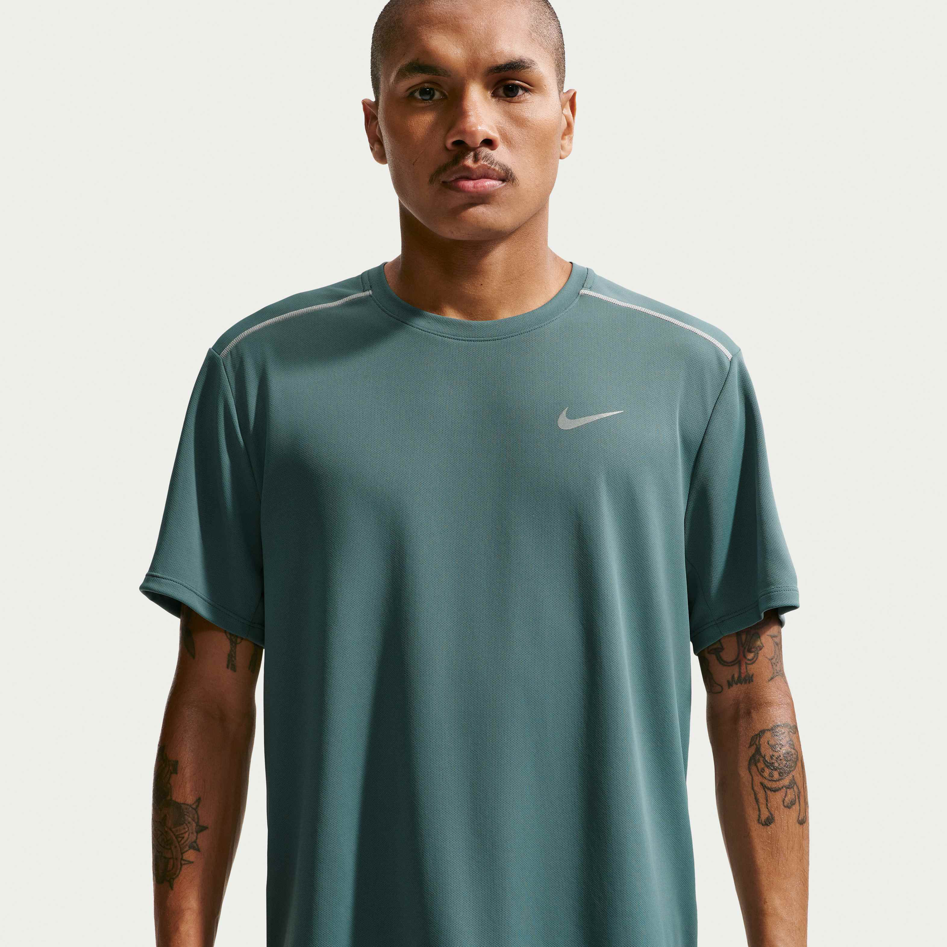 Nike Miler image number 0