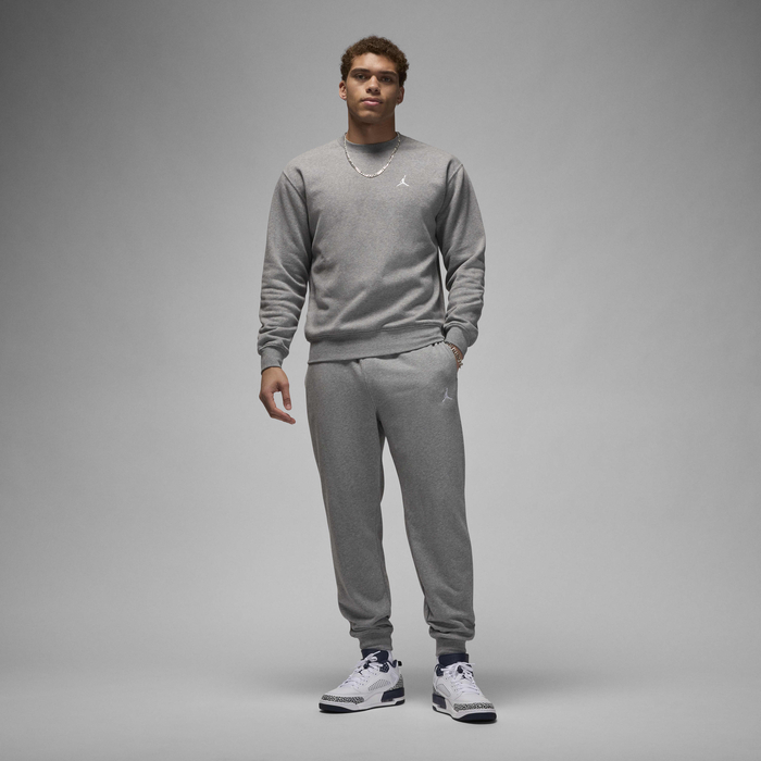 Jordan Brooklyn Fleece image number 4 Jordan Brooklyn Fleece image number 4