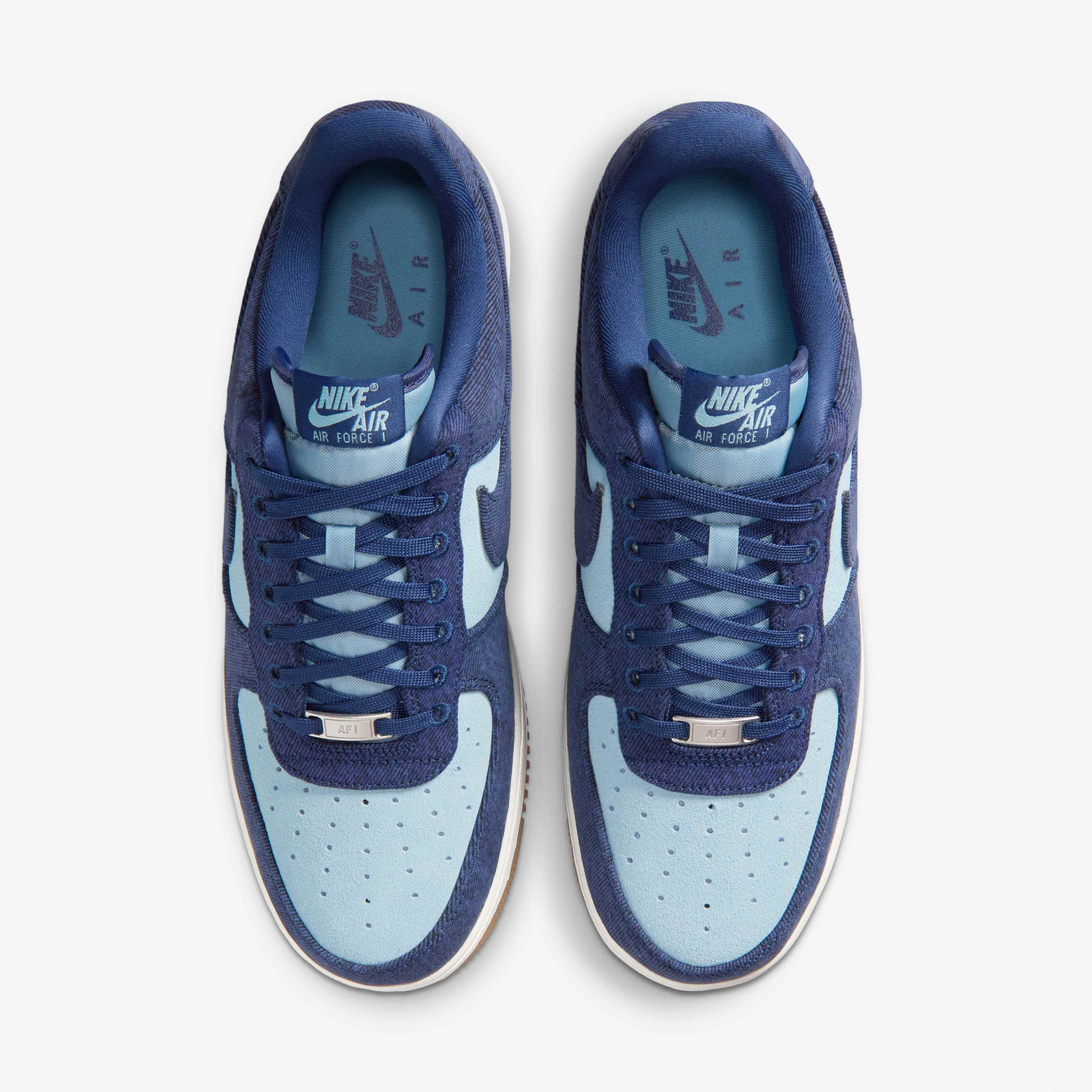 اير فورس 1 '07 LV8 image number 2