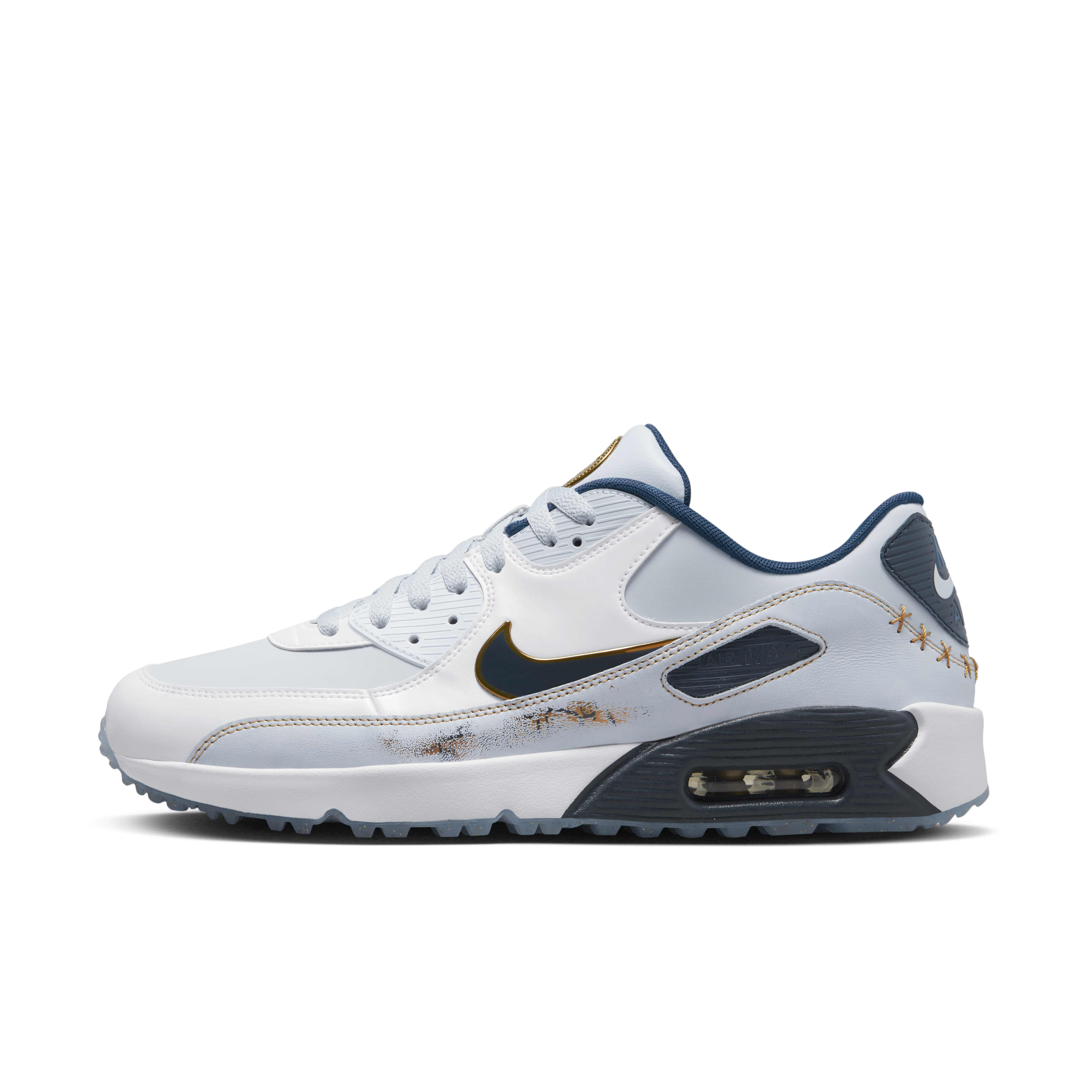Air max hot sale 90 golf shoes