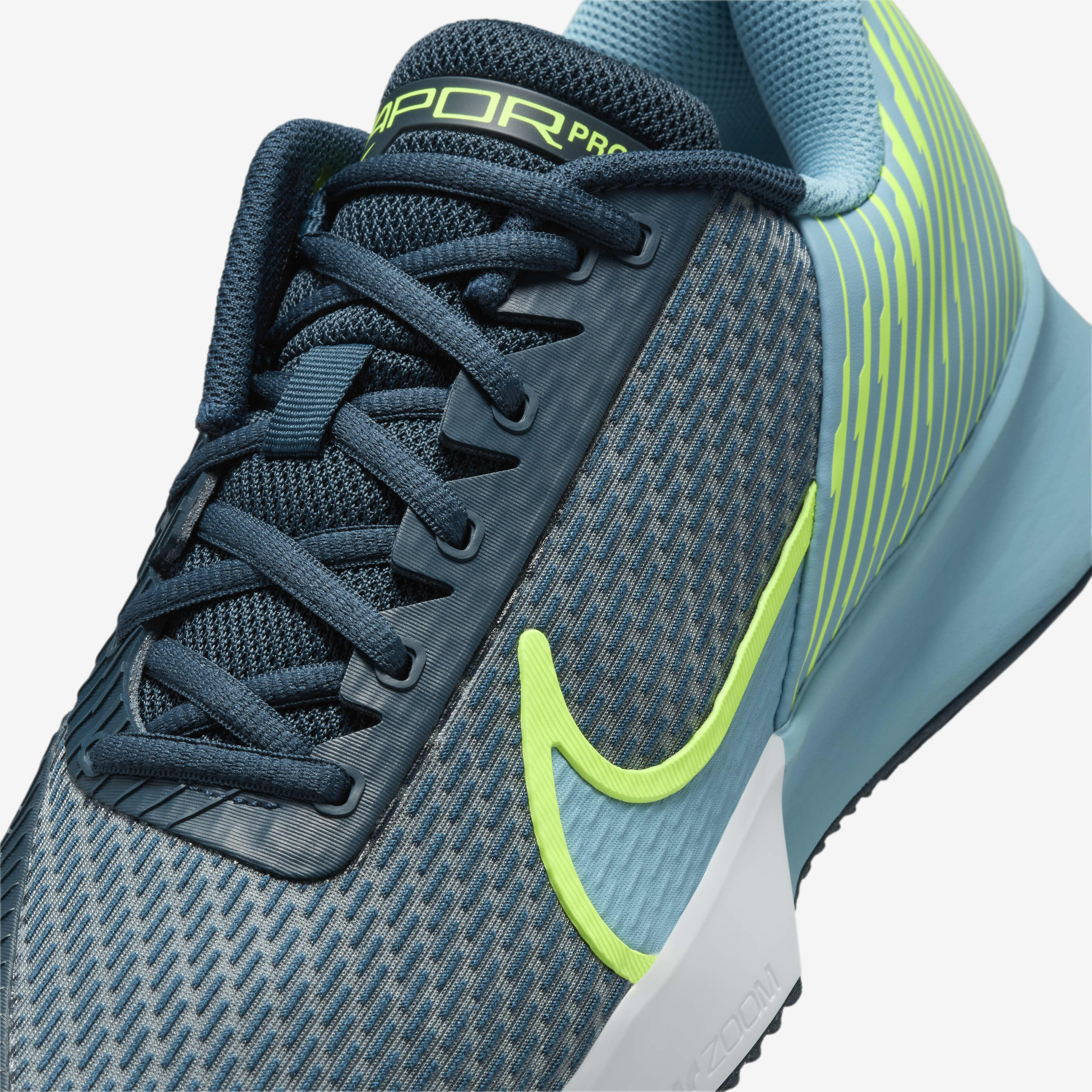 NikeCourt Air Zoom Vapor Pro 2 image number 6