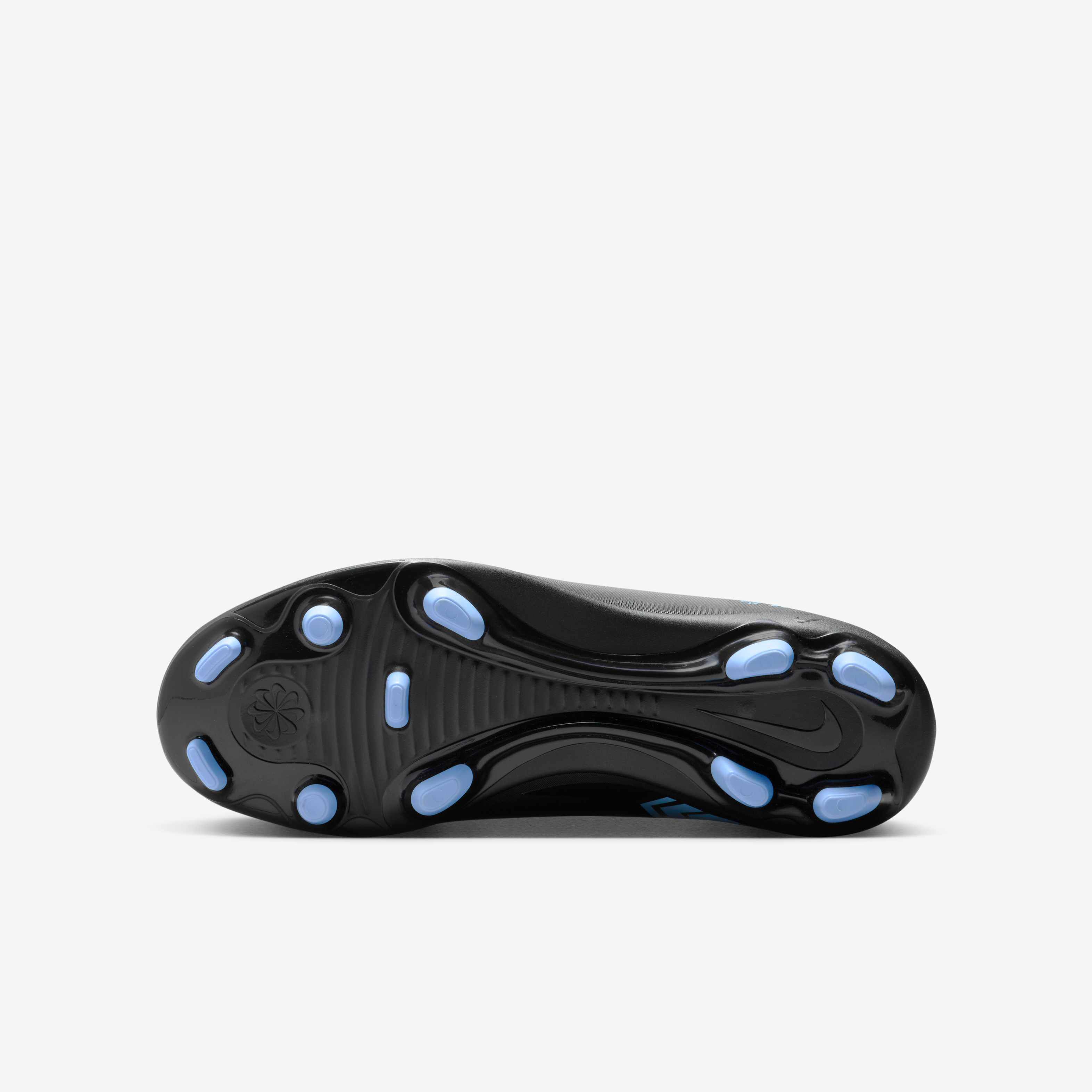 Nike Jr. Mercurial Superfly 10 Club image number 1