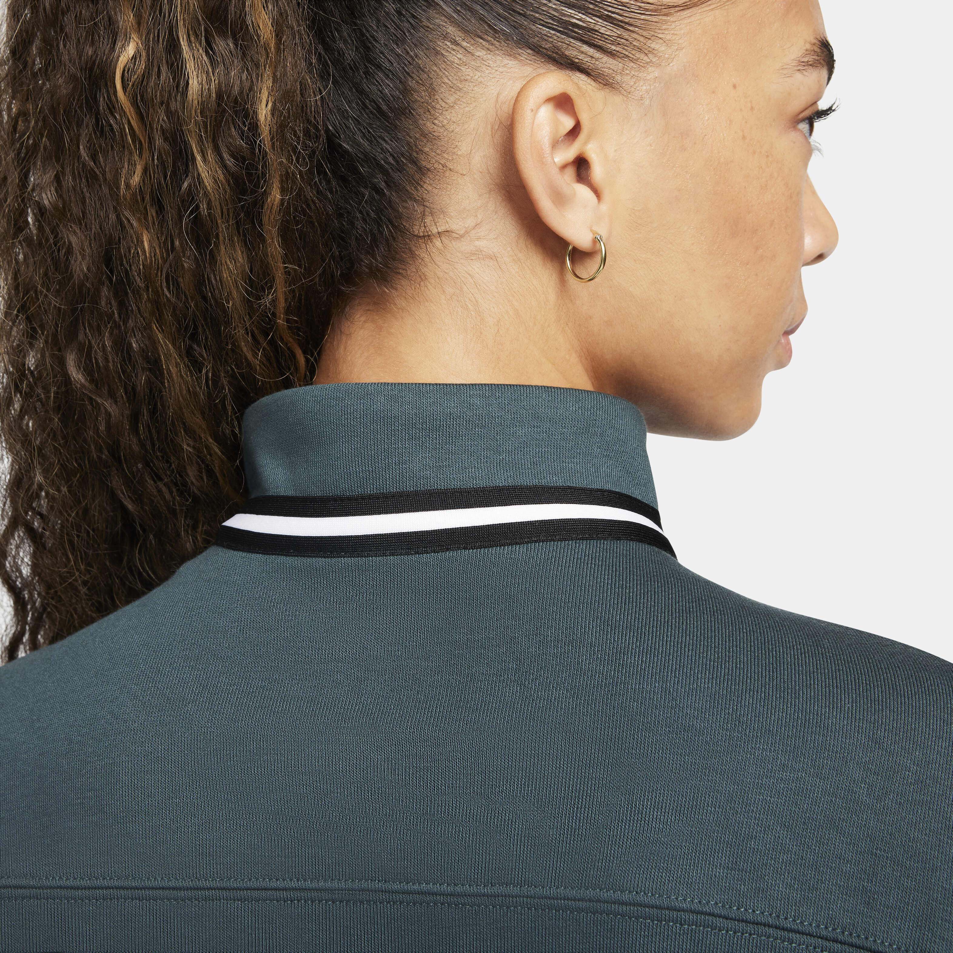 NikeCourt Dri-FIT Heritage image number 5