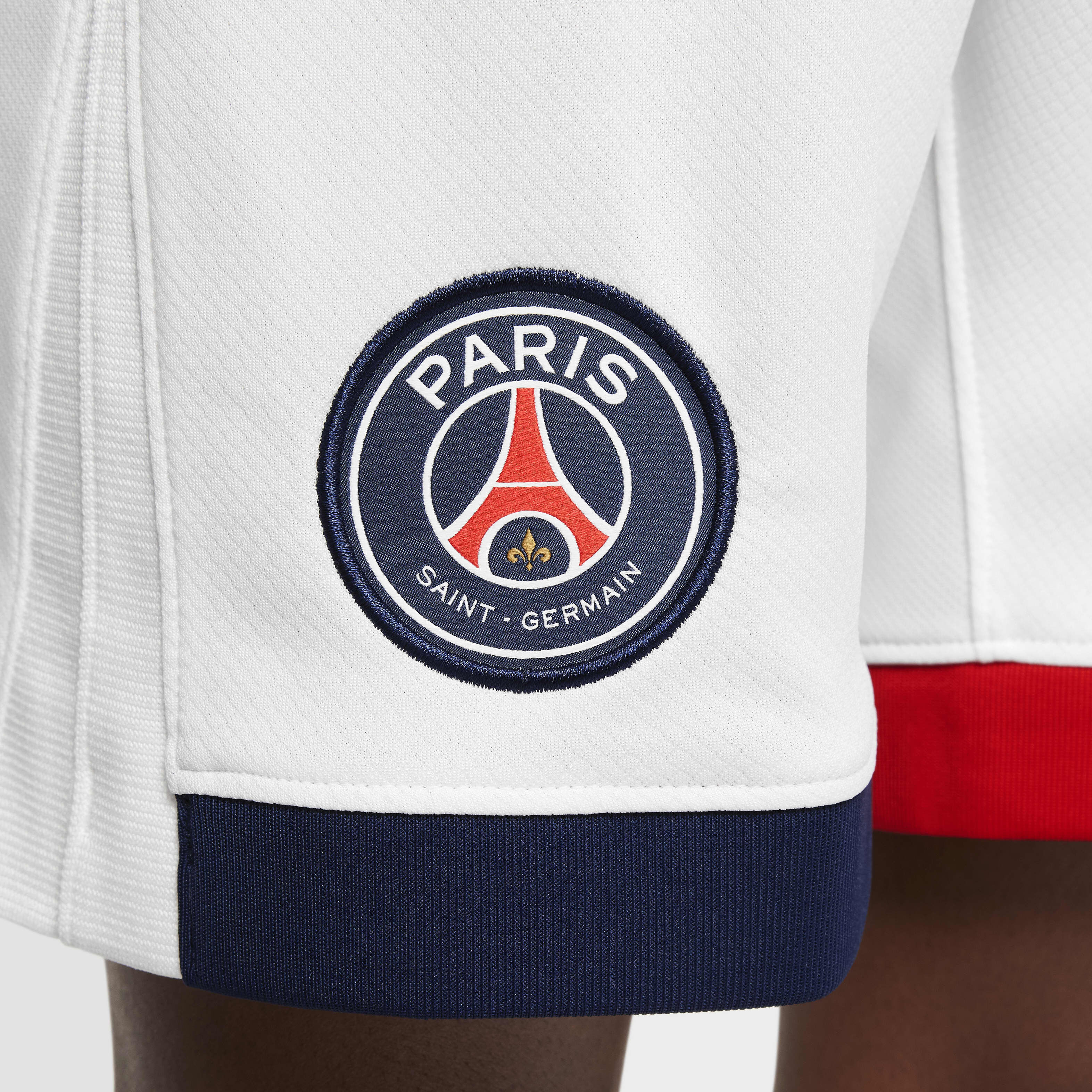 Paris Saint-Germain 2024/25 Stadium Away image number 4