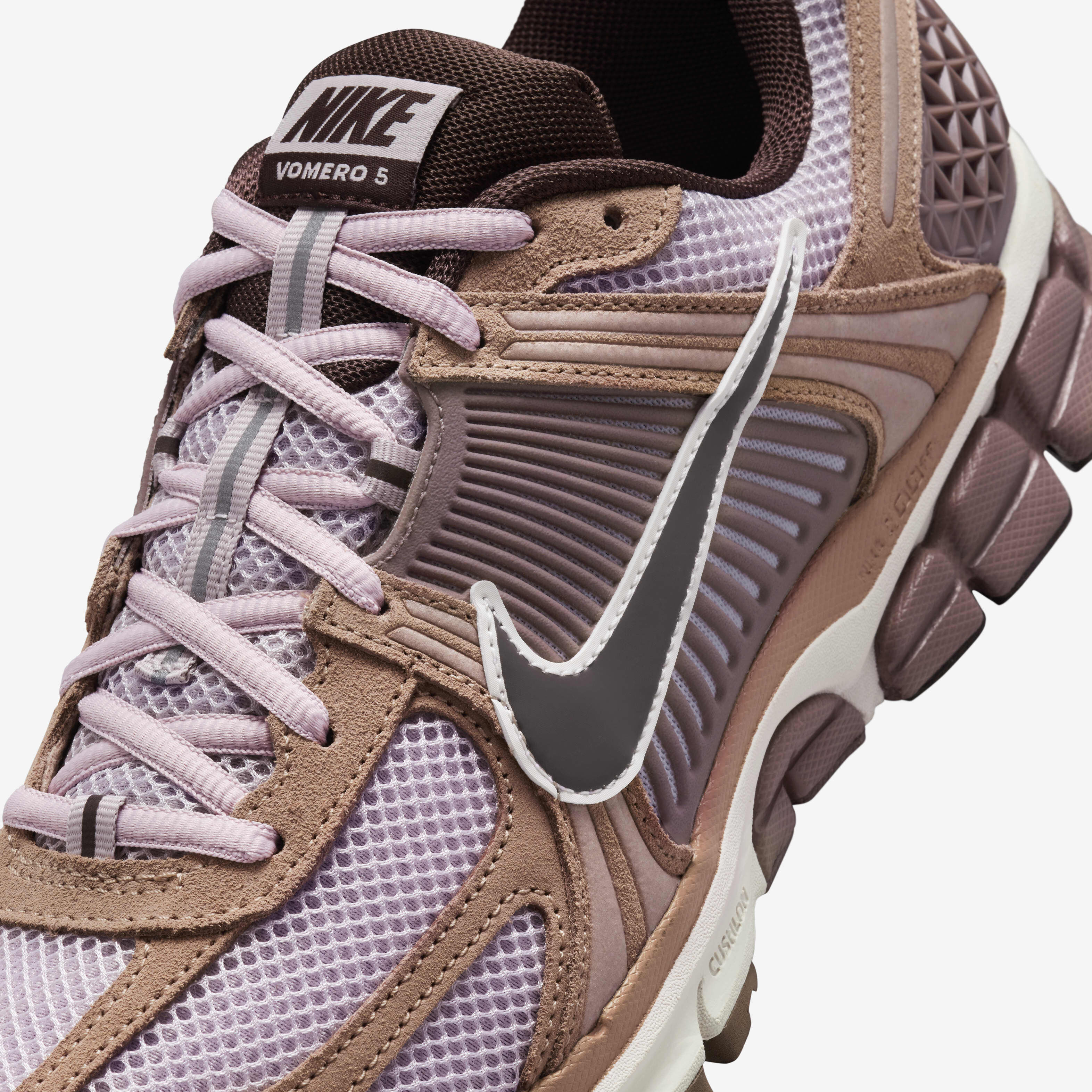 nike zoom vomero 5 a cold wall solarized