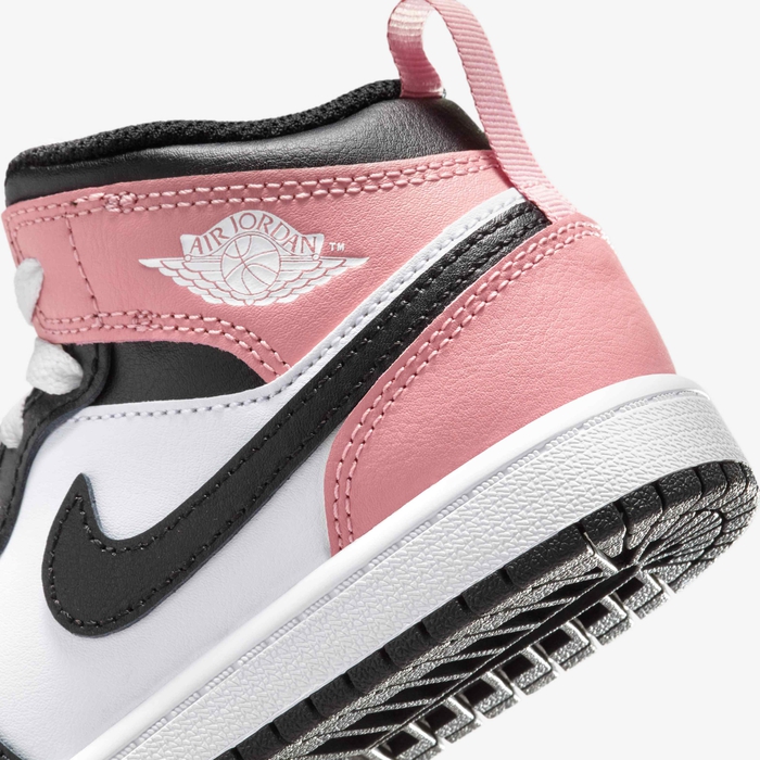 Jordan 1 Mid image number 7 Jordan 1 Mid image number 7