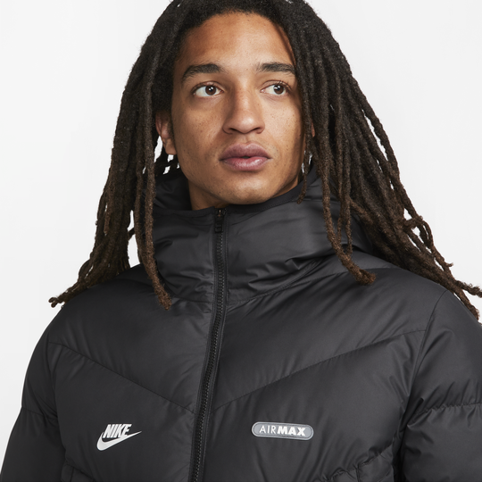 Nike air 2025 sportswear jacket