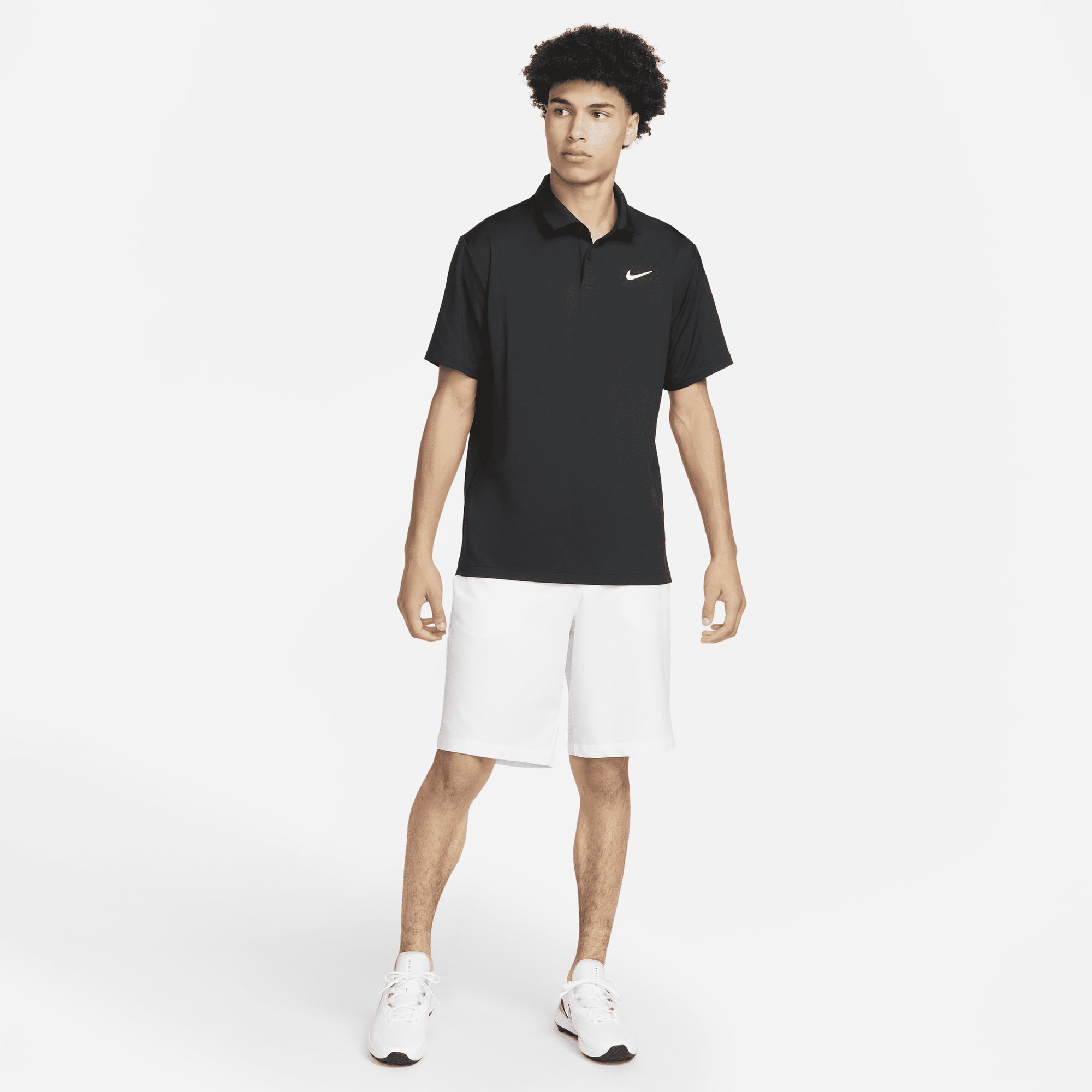 Nike polo sales golf shirts