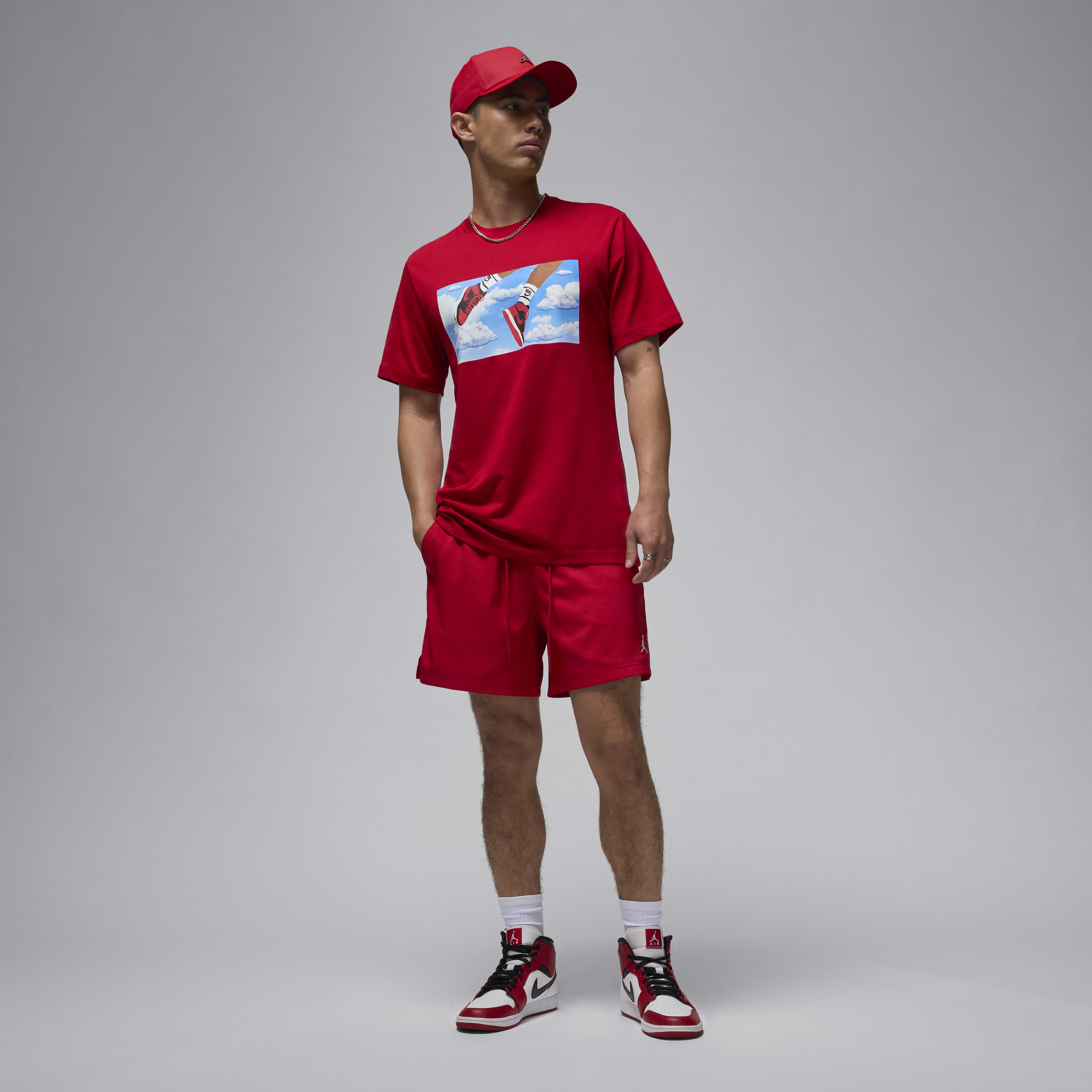 Jordan Flight Essentials image number 5