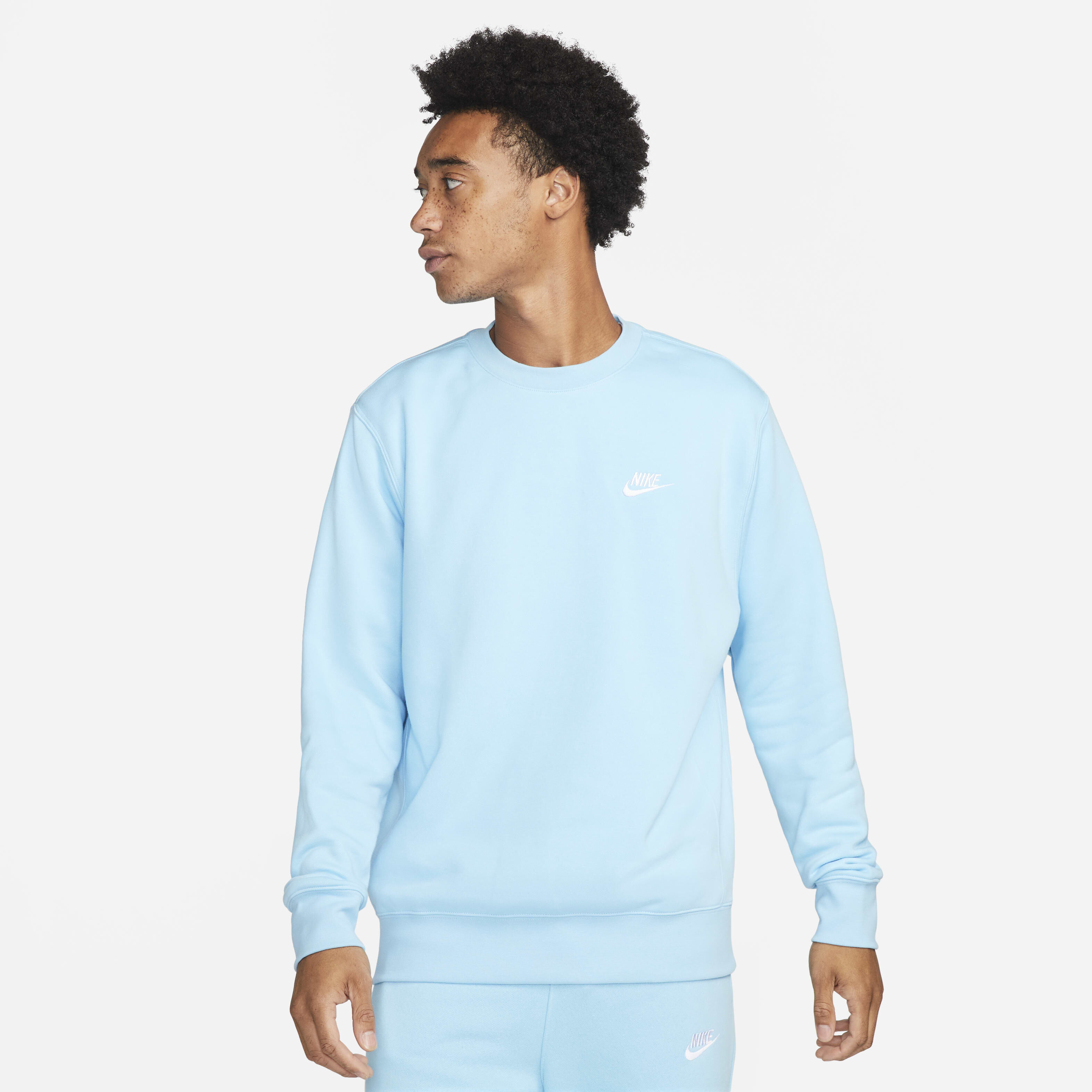 Nike Sportswear Club Fleece