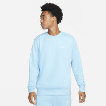 Nike Sportswear Club Fleece