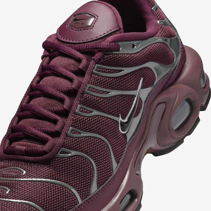 Buy Nike Air Max Plus SE Women's Shoes Night Maroon/Dark Team