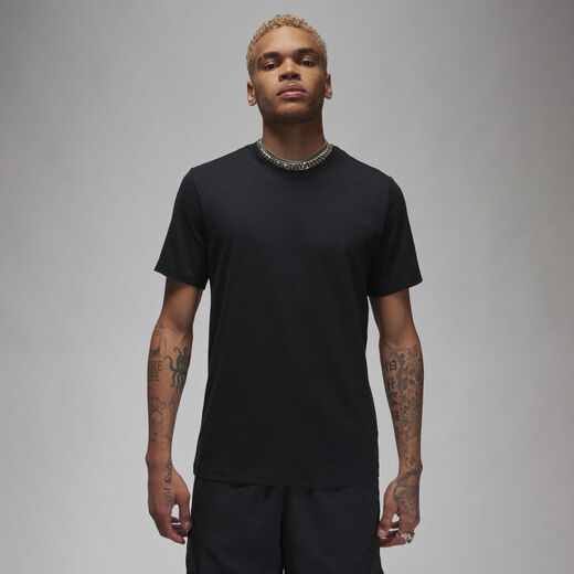 Clothing-Jordan, Jordan, Men's Short-Sleeve T-Shirt