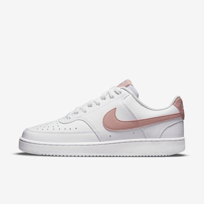 Nike Court Vision Low Next Nature image number 0 Nike Court Vision Low Next Nature image number 0