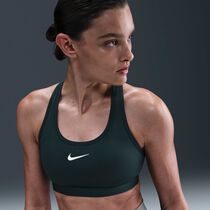 Nike Swoosh Medium-Support