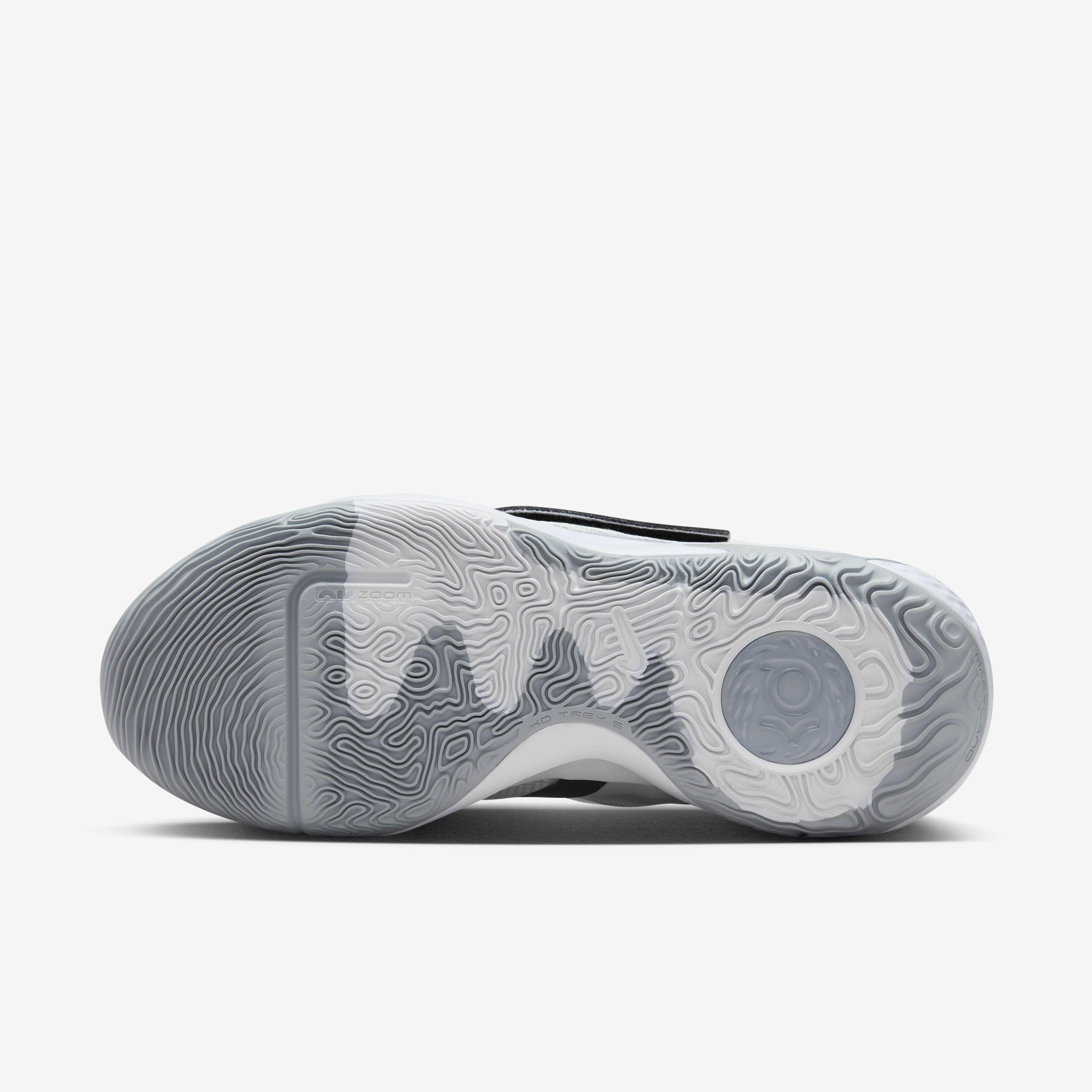 KD Trey 5 X image number 1