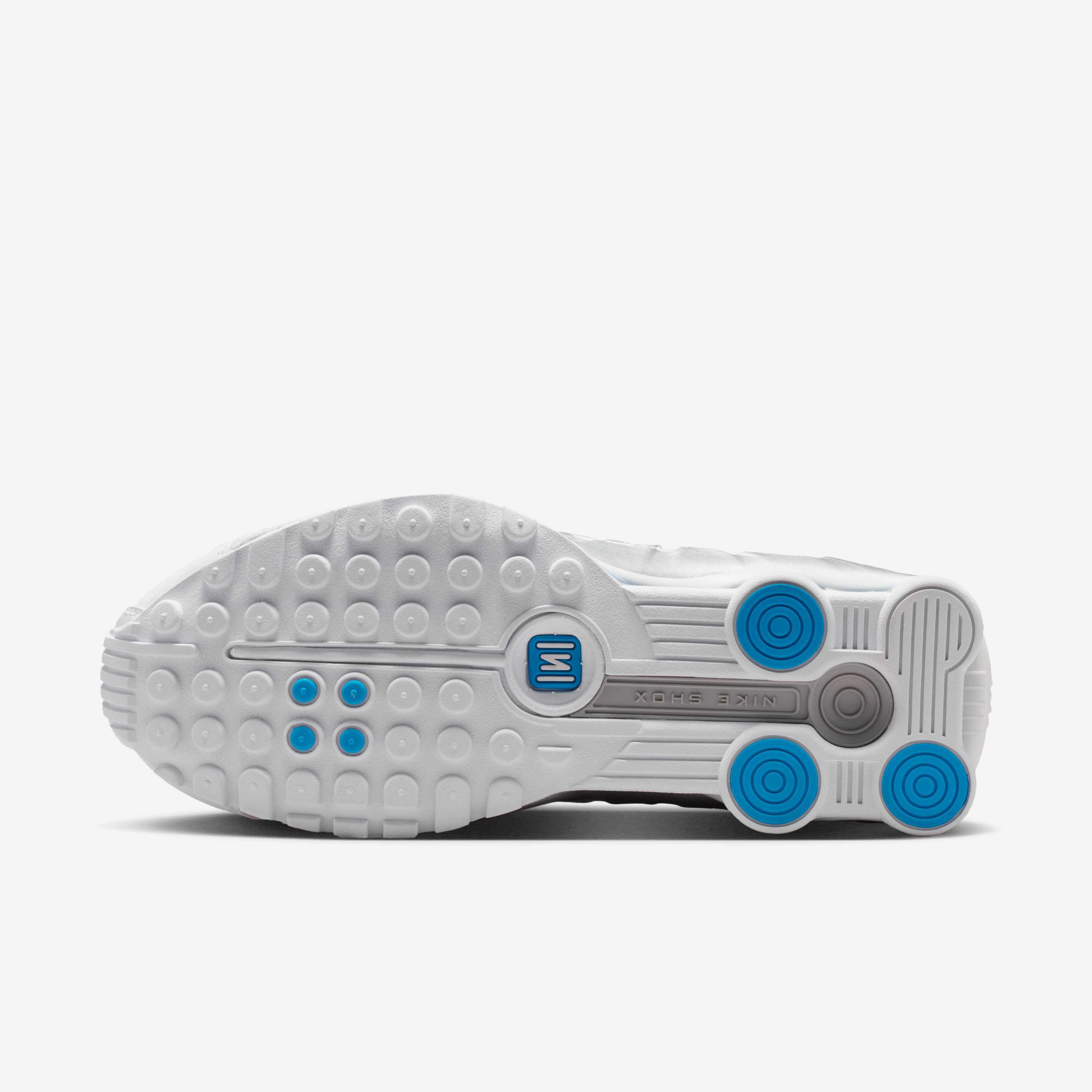 نايكي شوكس R4 image number 1