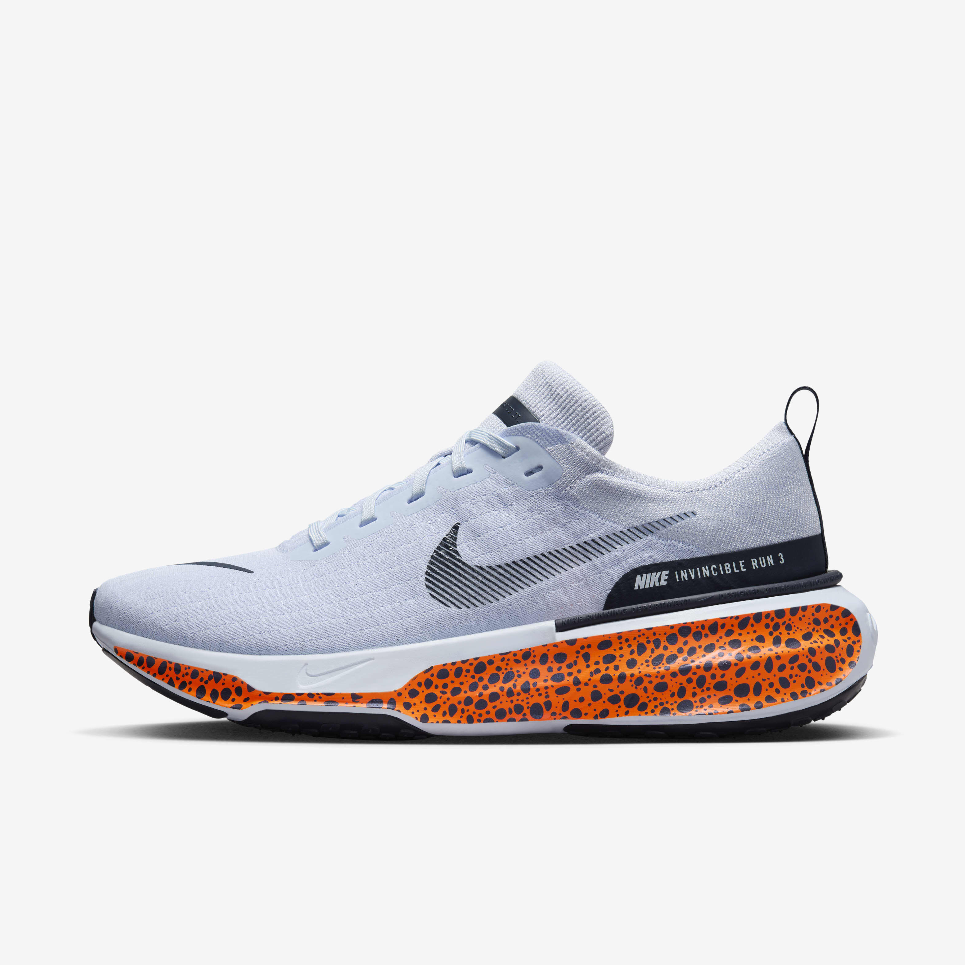 Buy Nike Invincible 3 Electric Men s Road Running Shoes Nike UAE Official