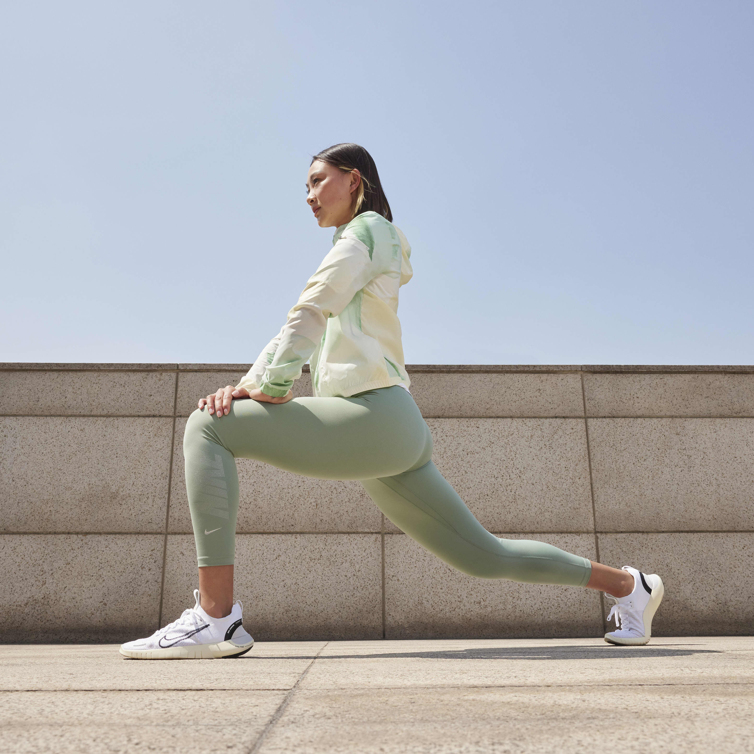 Nike Free RN NN image number 11