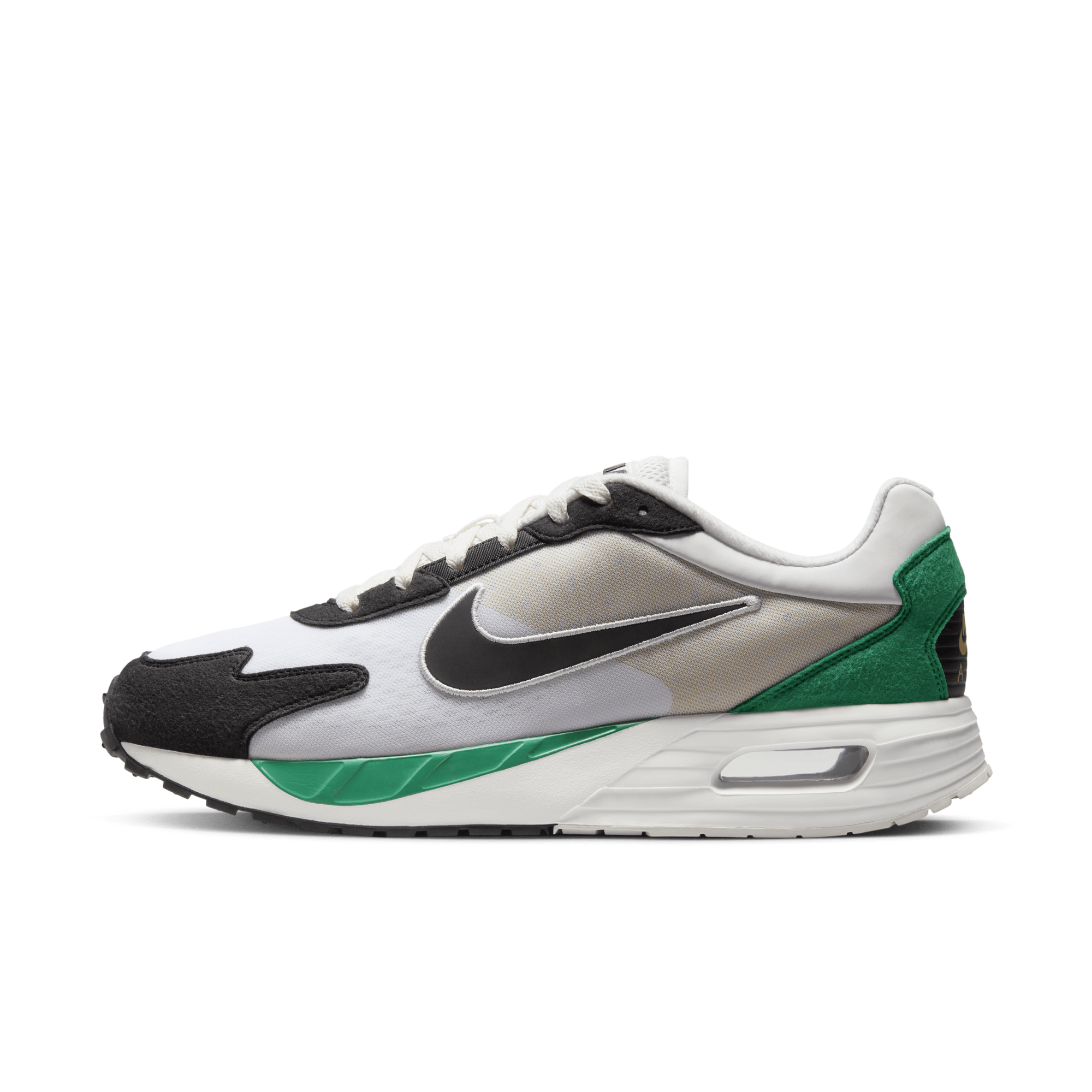 Nike air sales max gel