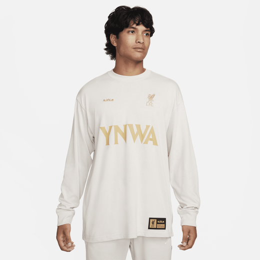 Long sleeve jersey shirt deals
