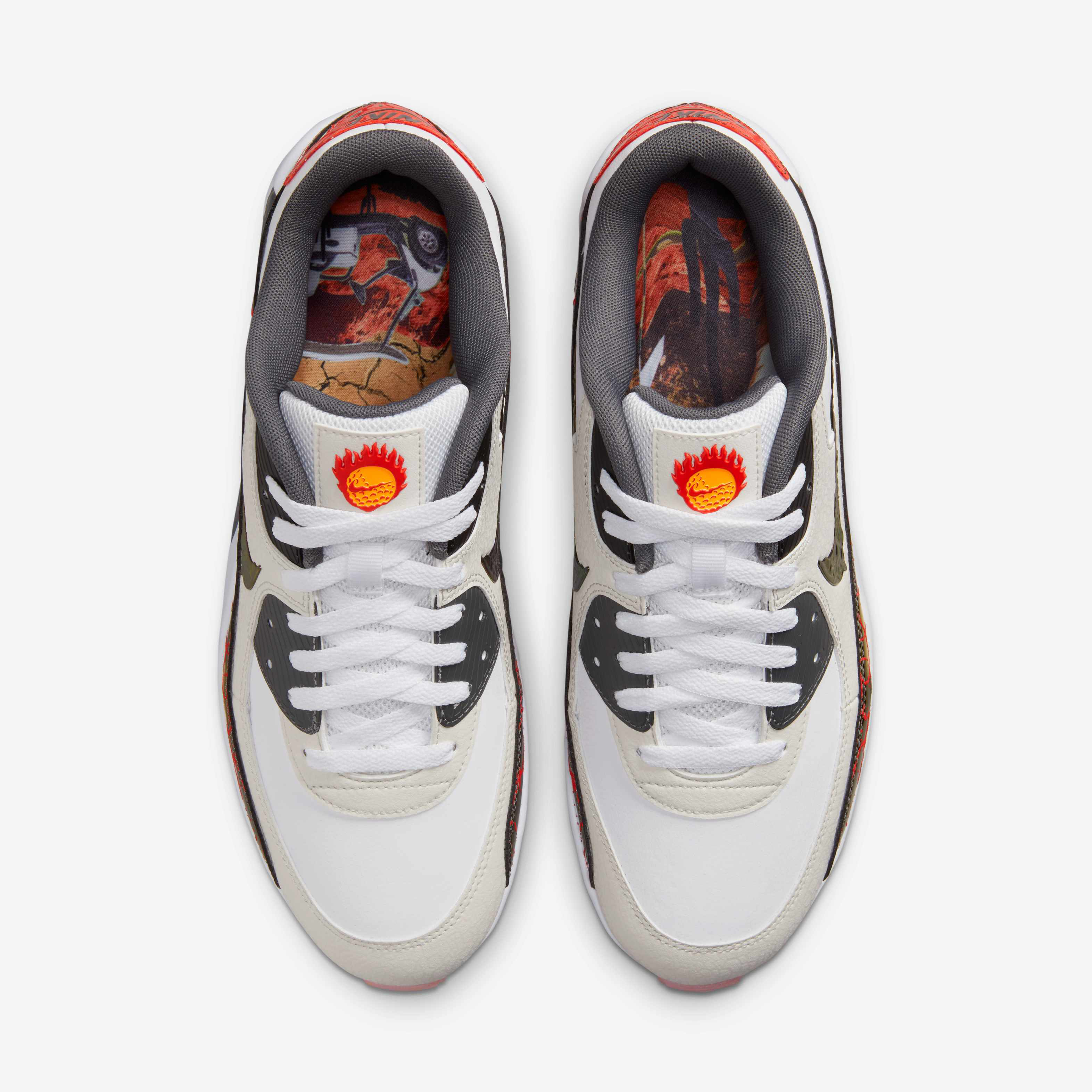 Nike Air Max 90 G NRG image number 3