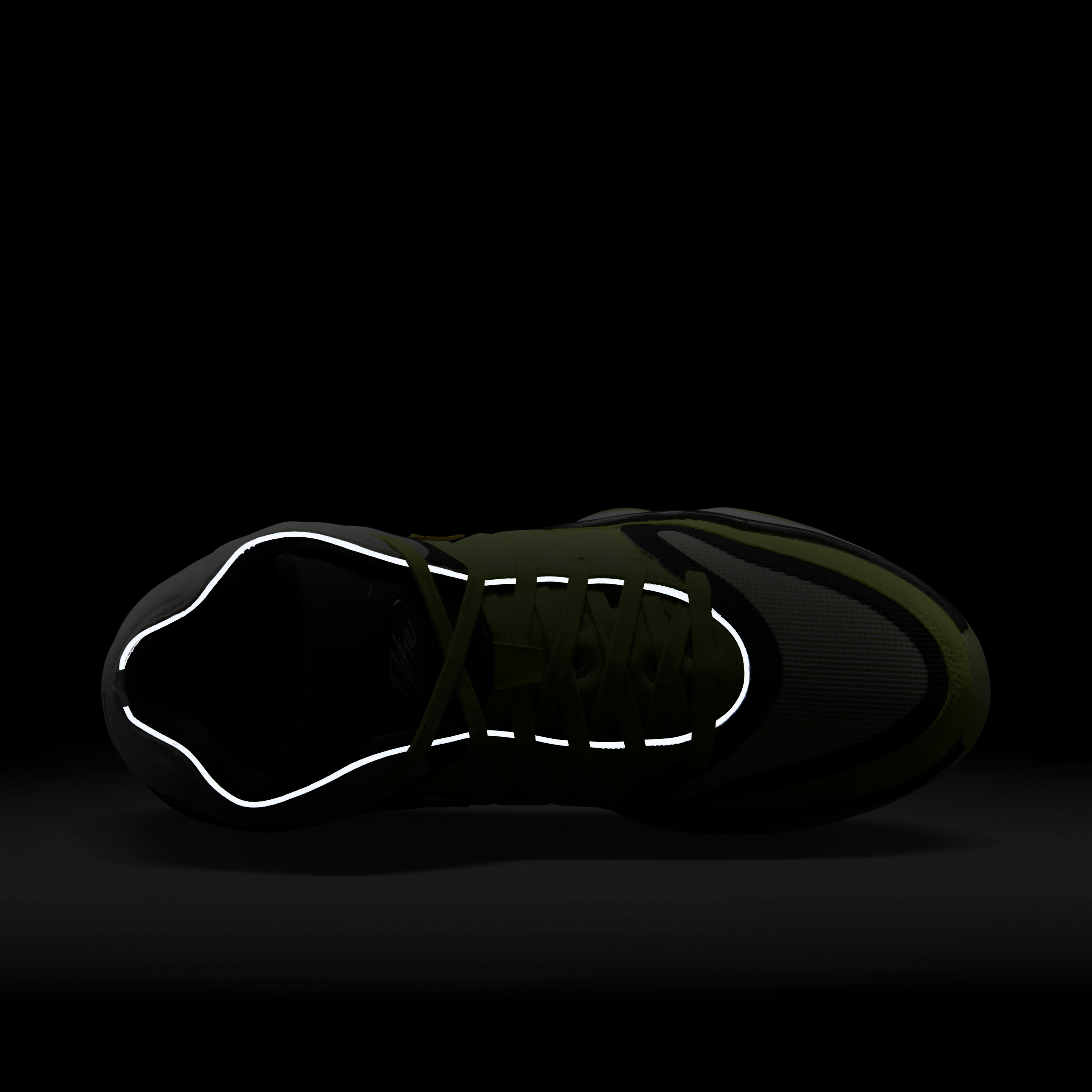 Nike G.T. Hustle 2 image number 8