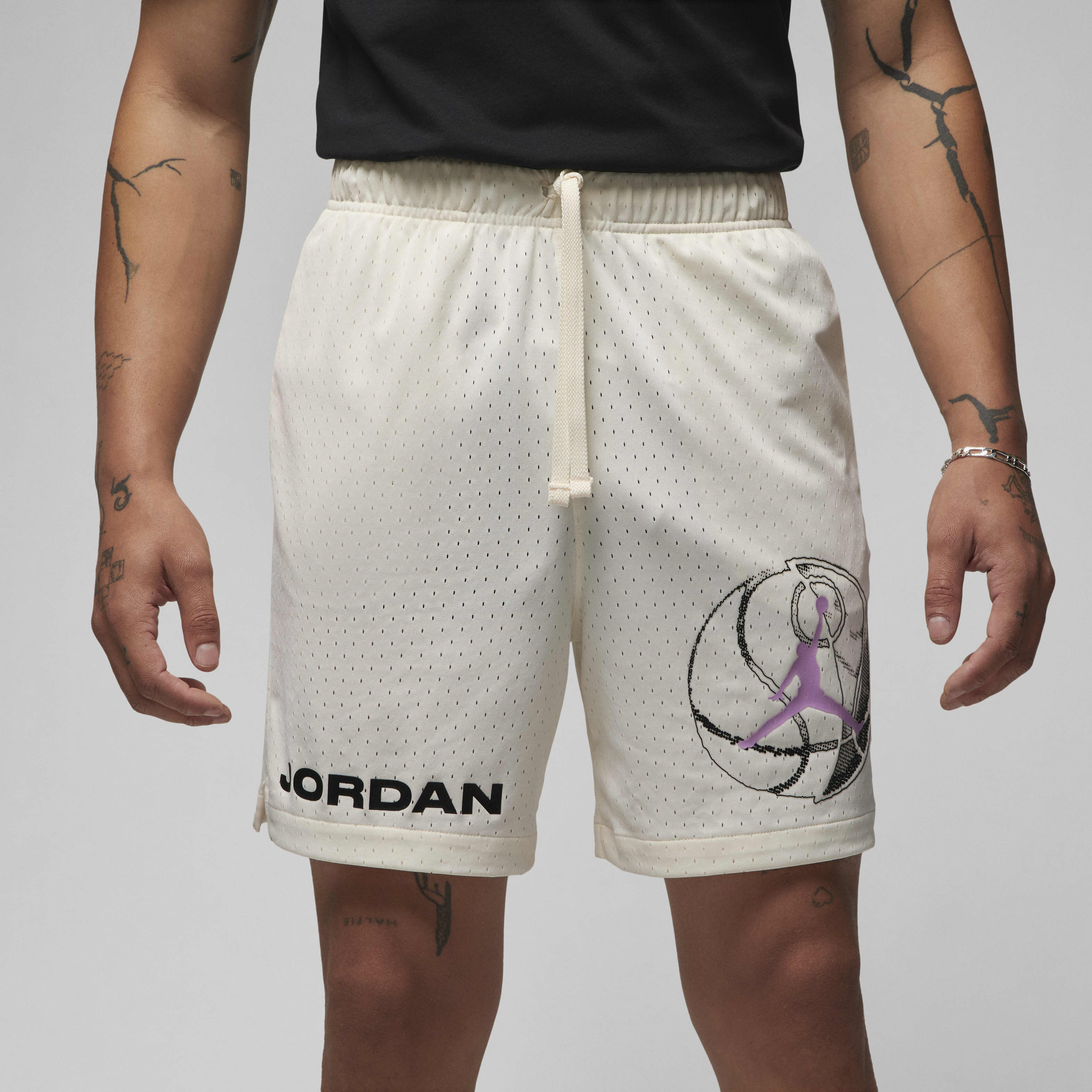 Jordan Dri-FIT Sport BC image number 1