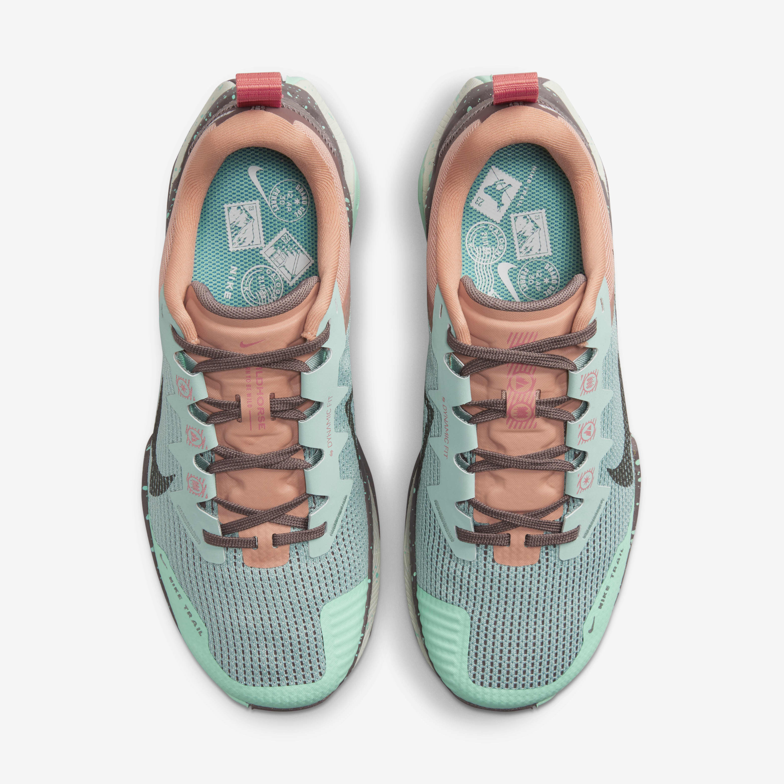 Nike Wildhorse 8 image number 3