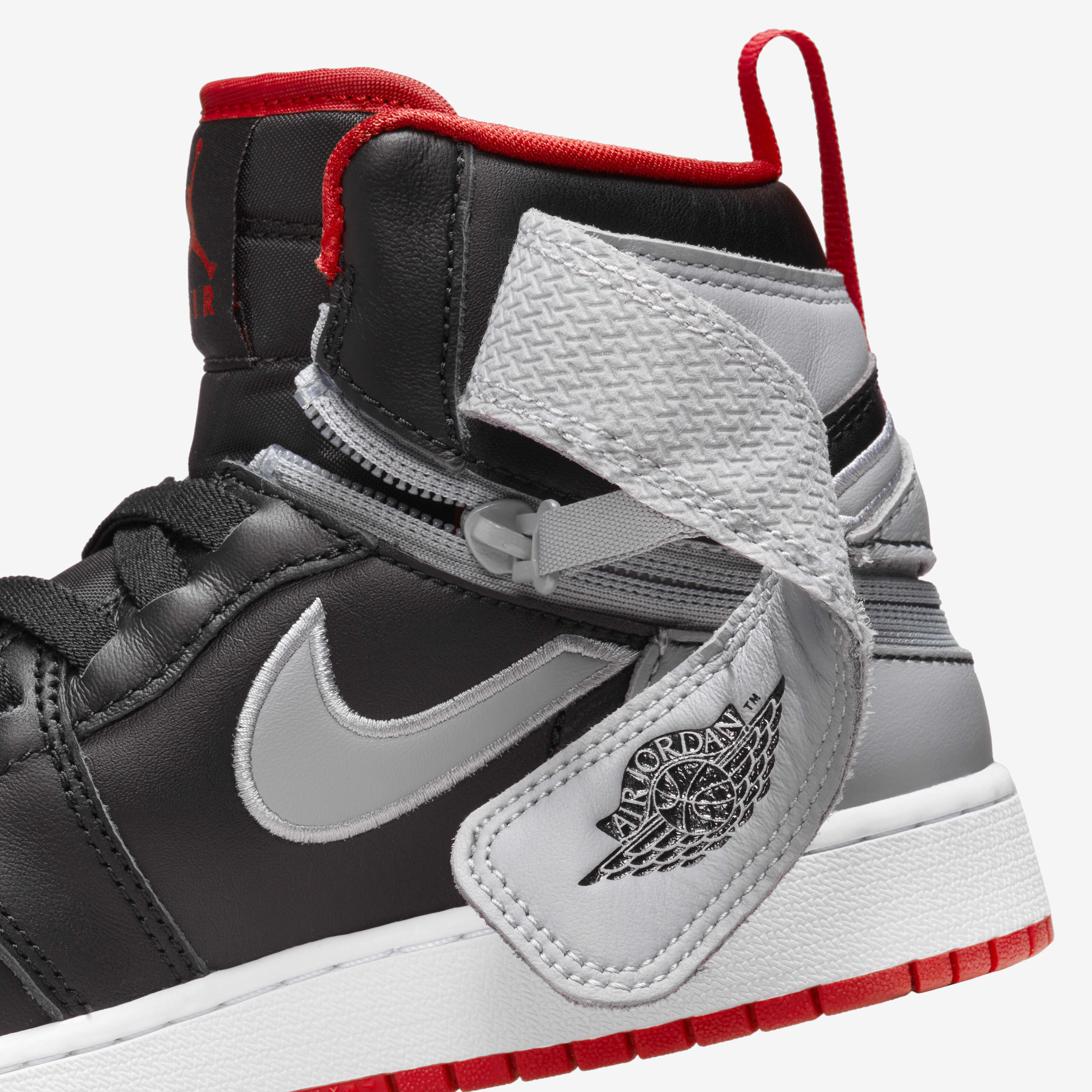 Air Jordan 1 Hi FlyEase image number 11