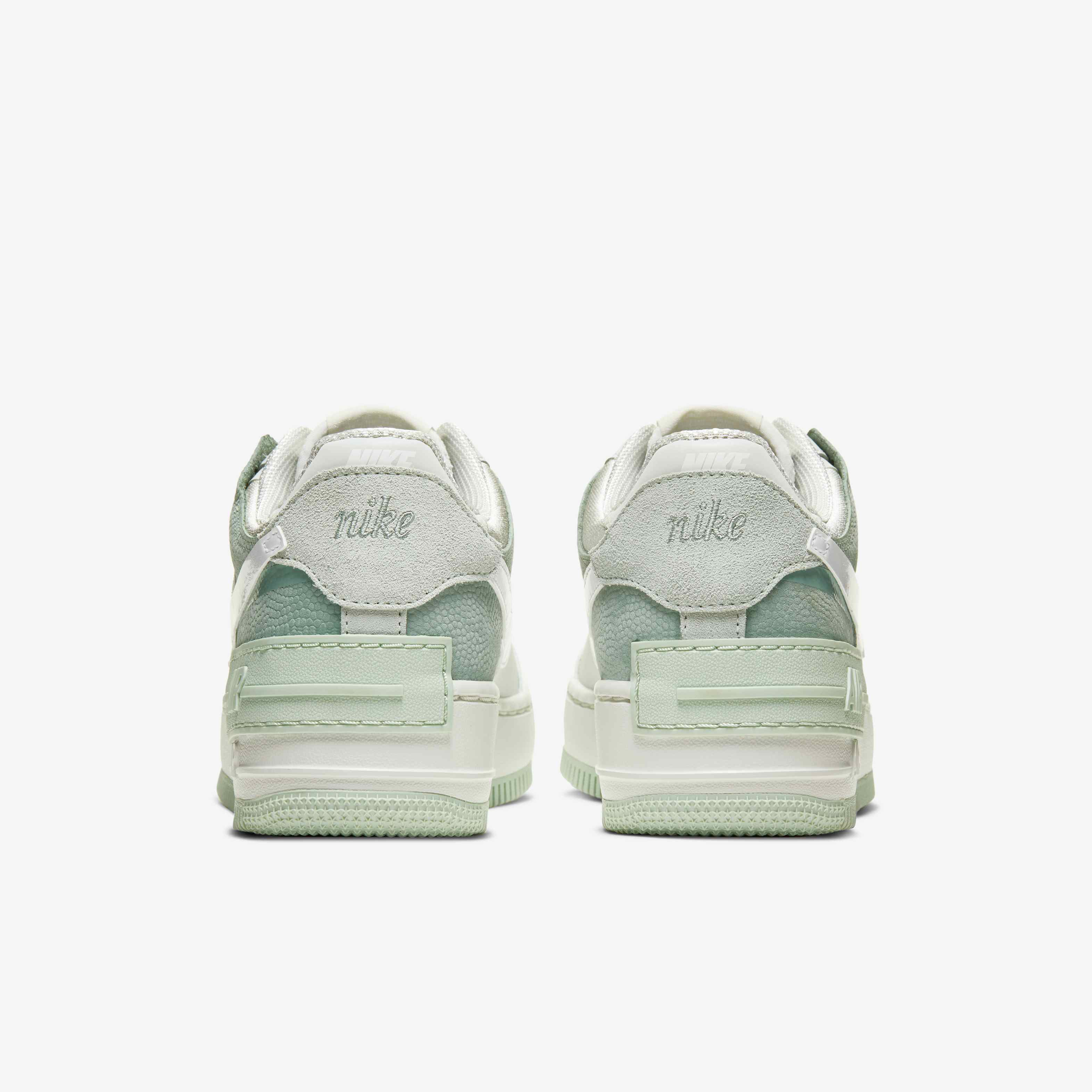 Nike Air Force 1 Shadow image number 5