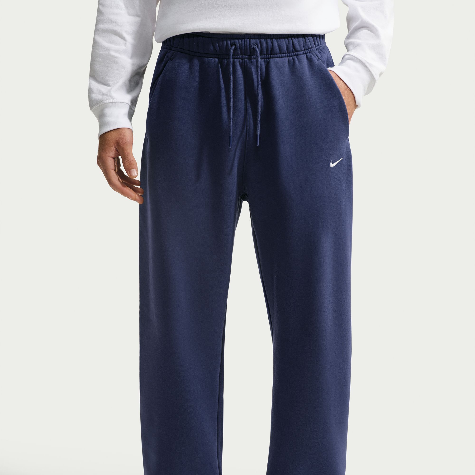 Nike Solo Fleece image number 3
