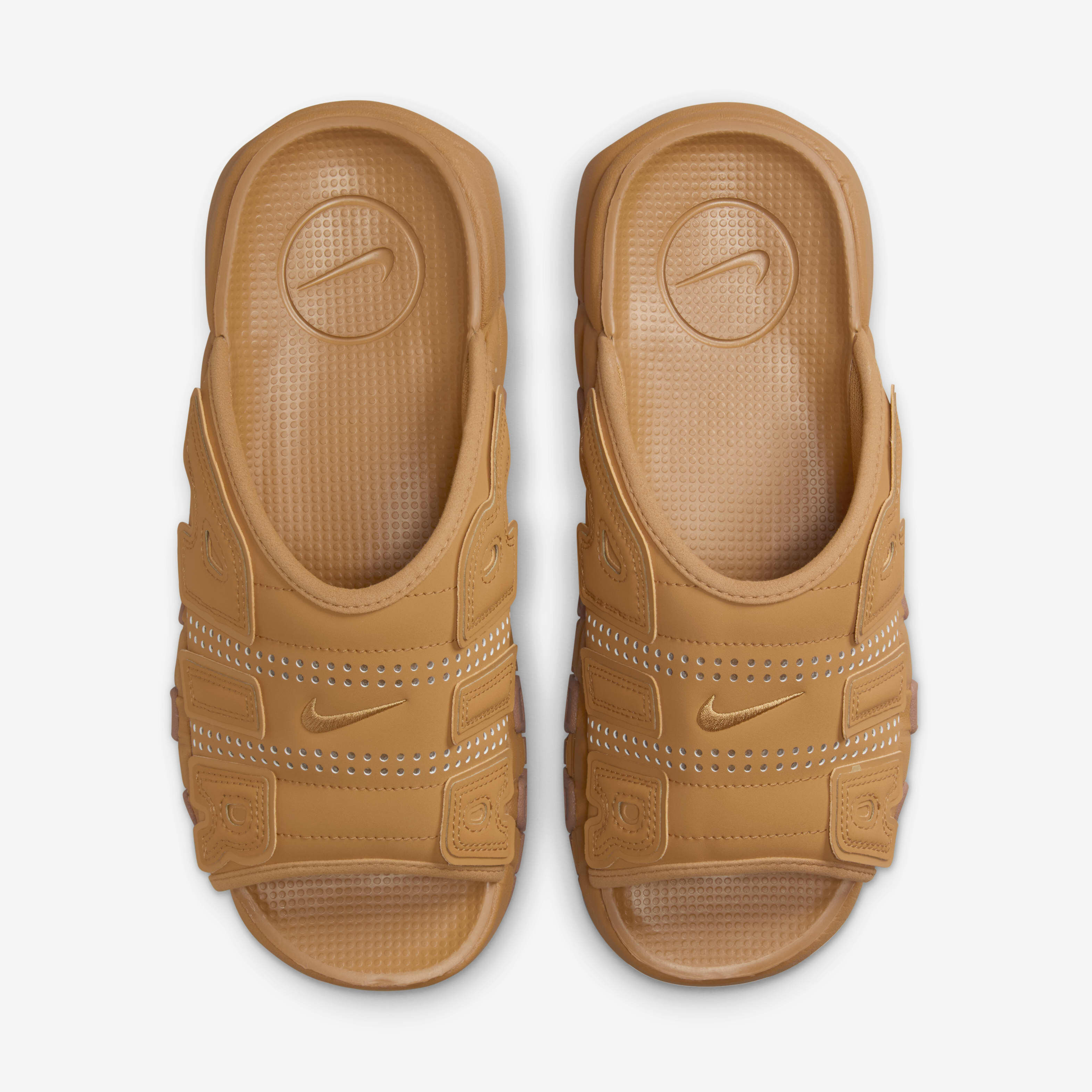 Nike Air More Uptempo image number 4