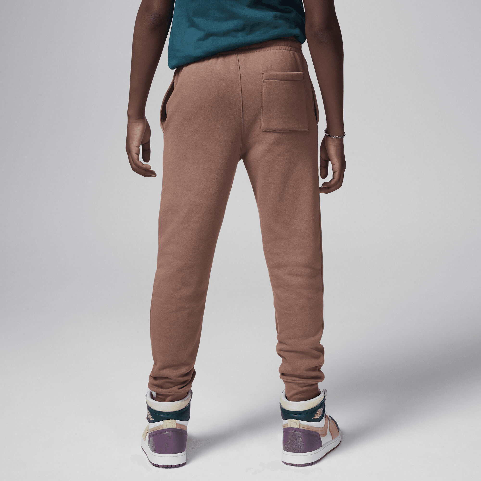 Jordan MJ Brooklyn Fleece Essentials image number 1
