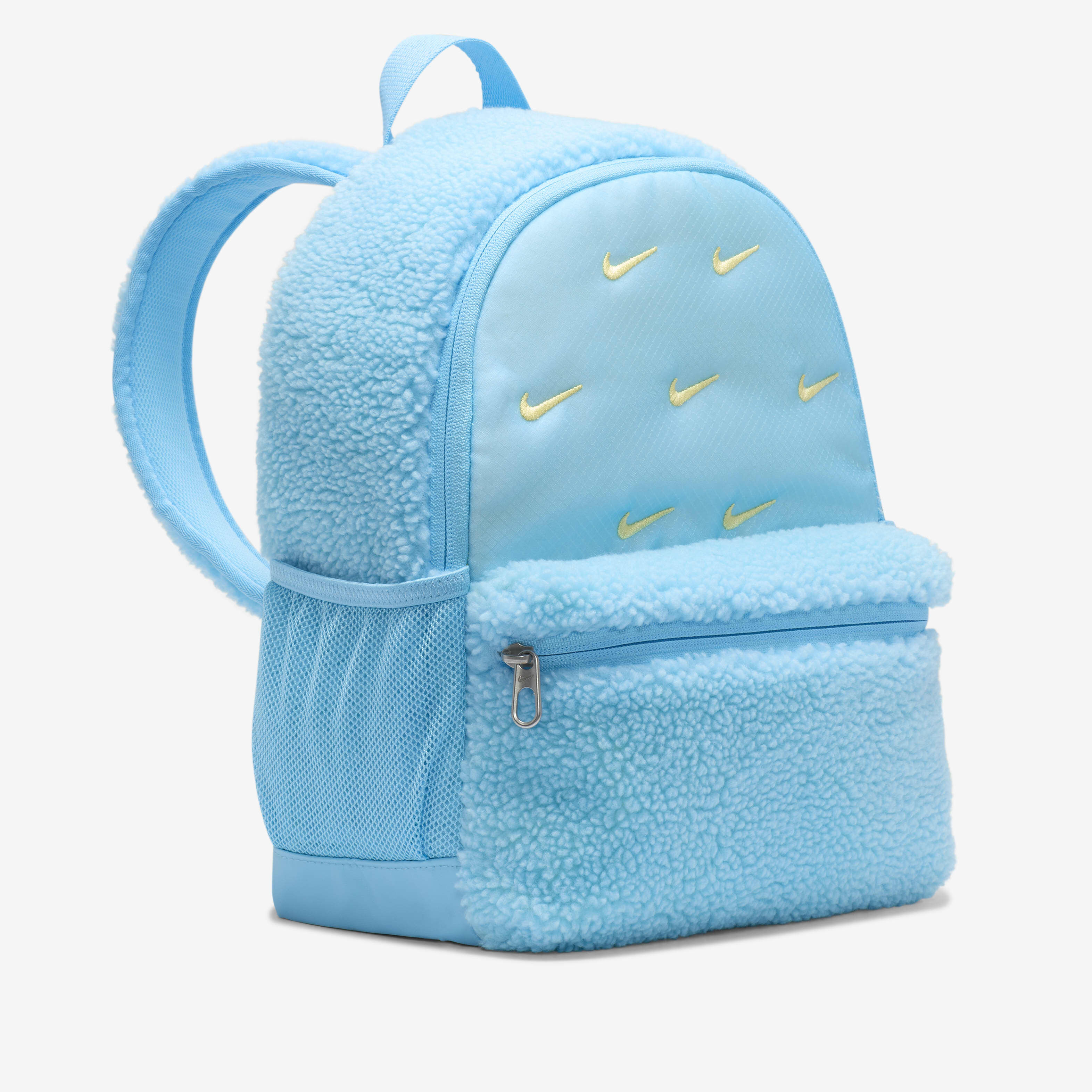 Nike Brasilia JDI image number 2