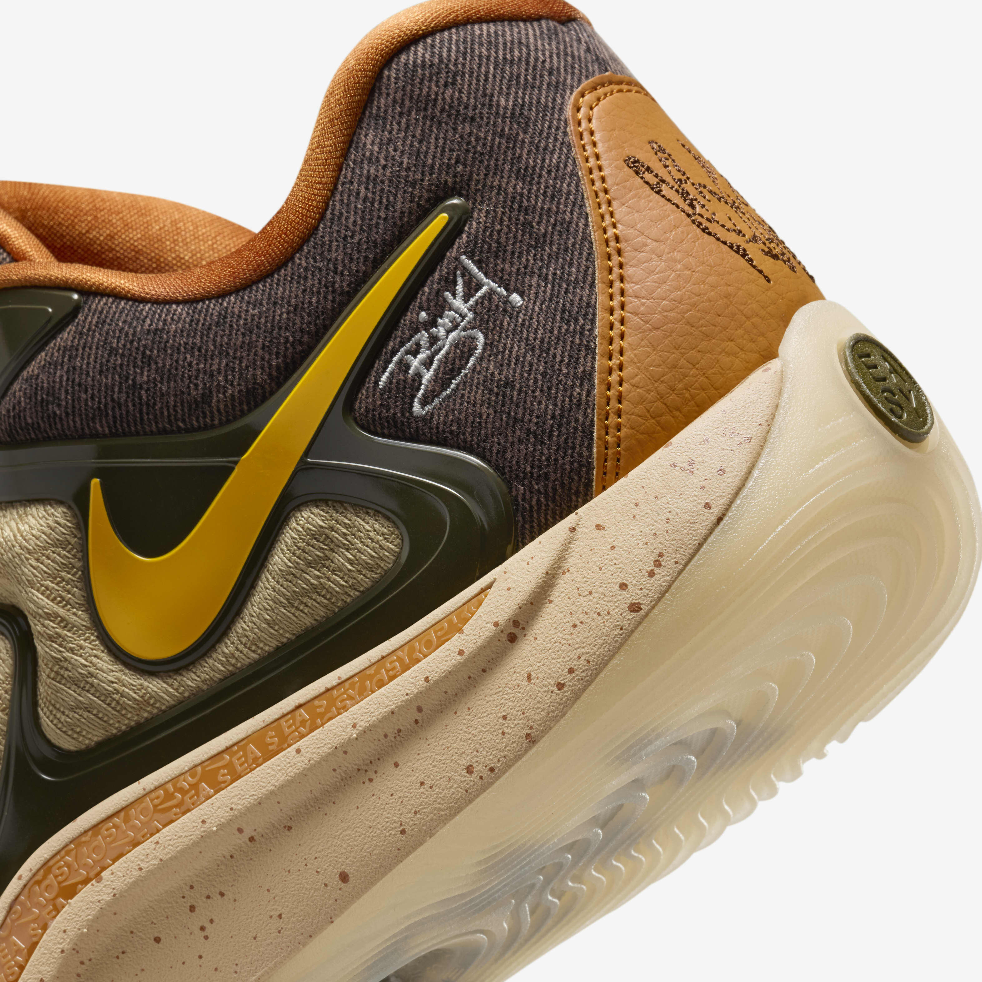 KD17 x Metro Boomin image number 7