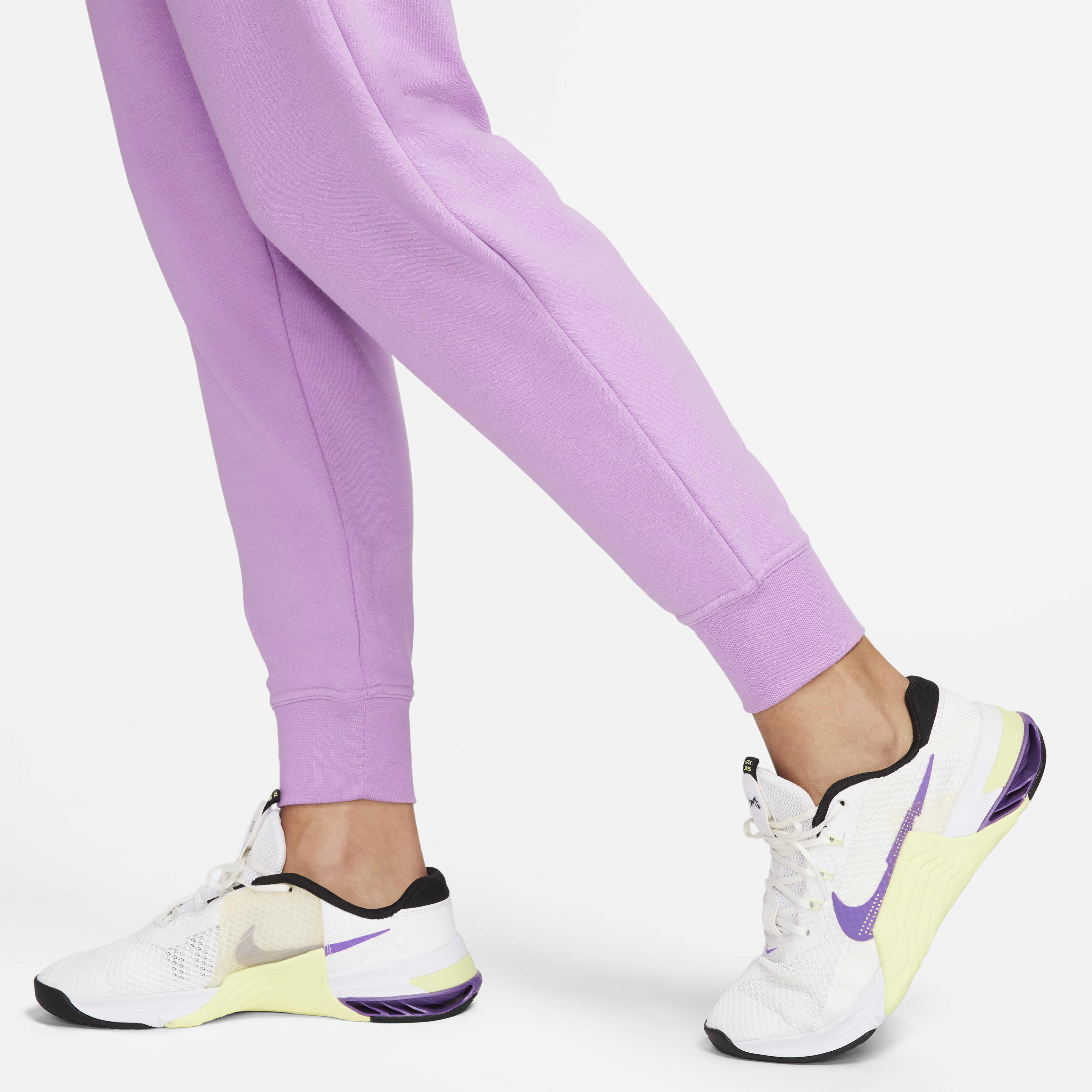 Nike Dri-FIT One image number 3