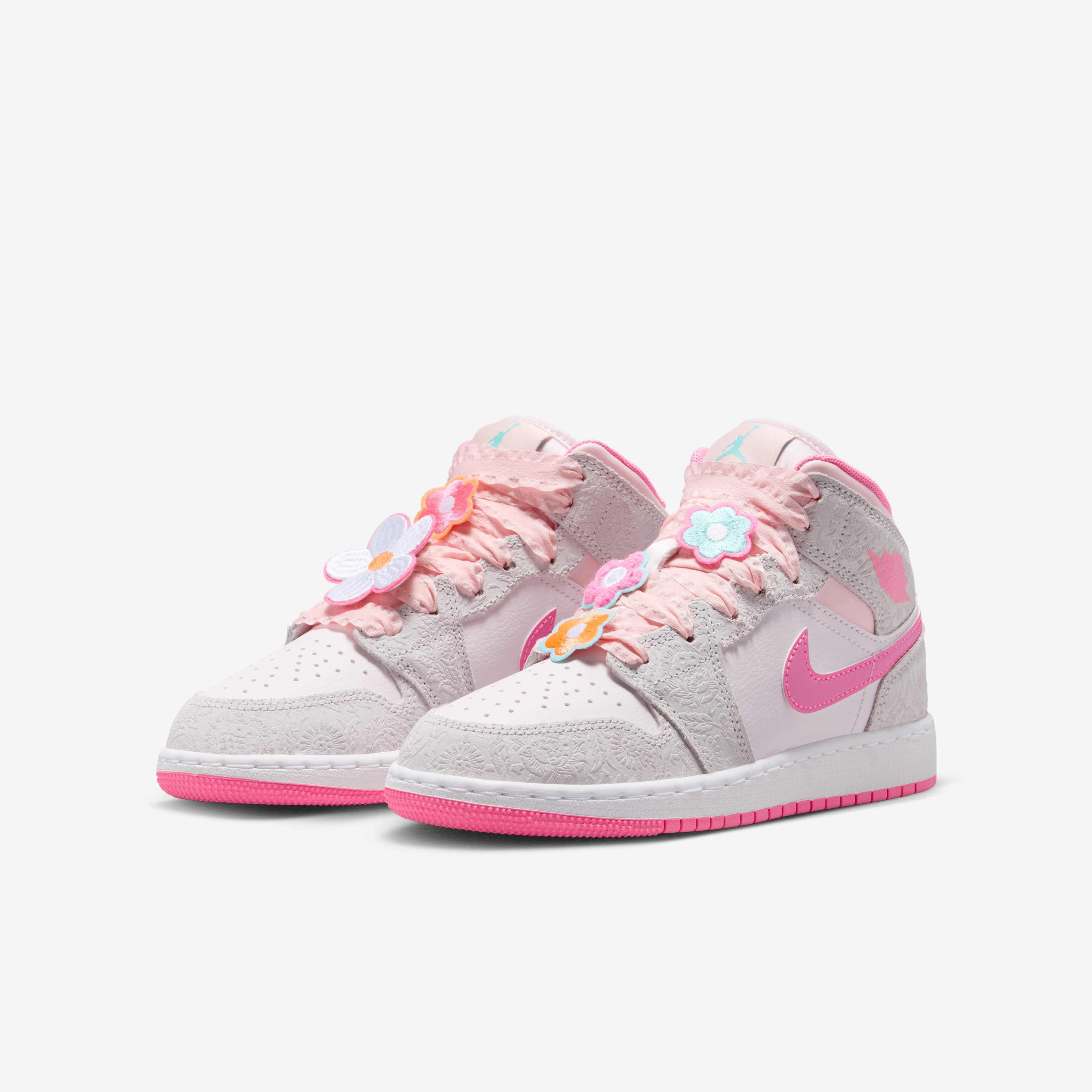 Air Jordan 1 Mid Alt SE image number 4