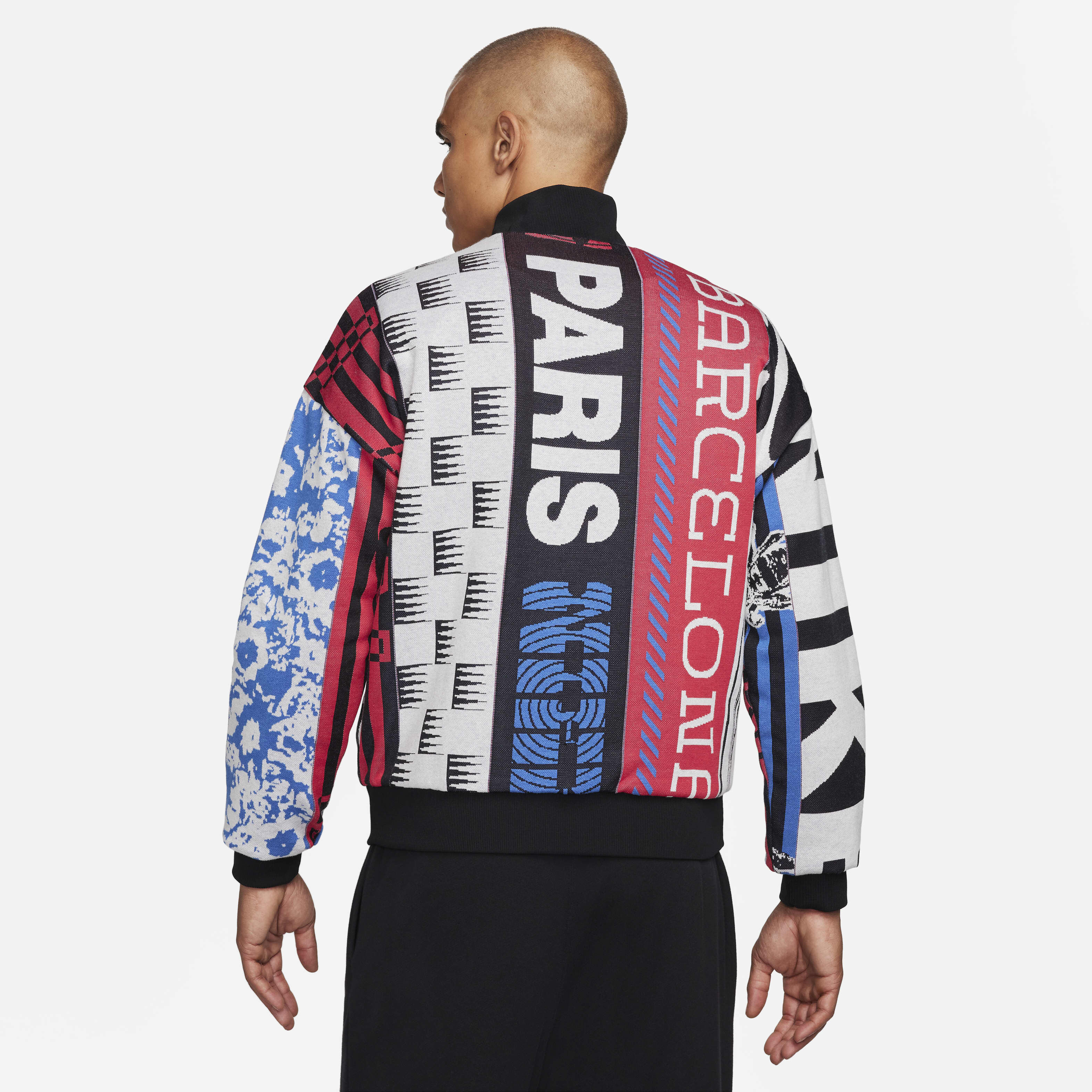 Nike Culture of Football image number 1