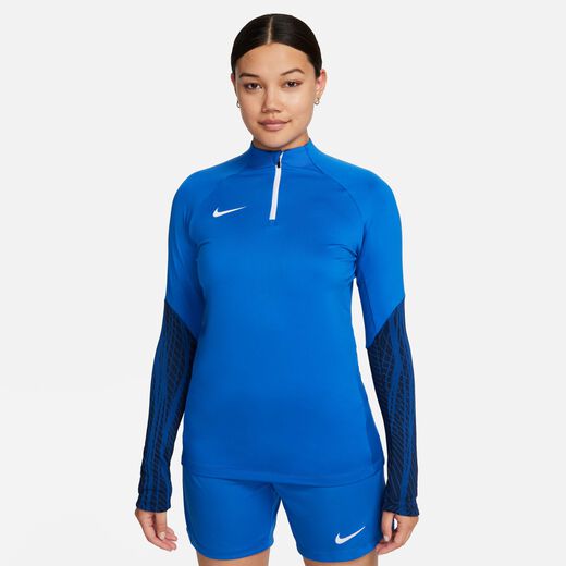 Women's Collection-Nike, Nike Dri-FIT Strike, Women's Football Drill Top (Stock)