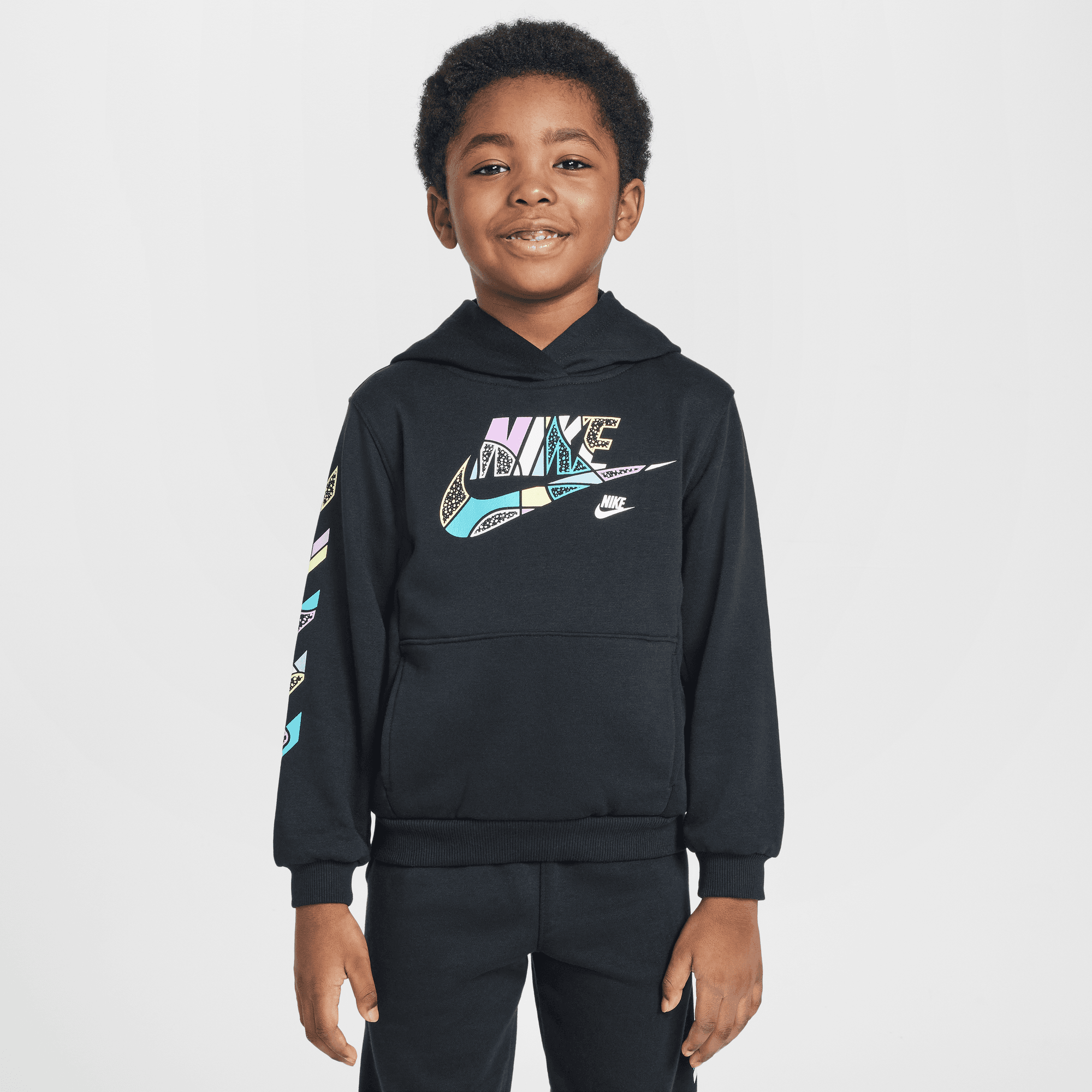 نايكي سبورتوير 'اوتسايد ذا لاينز' image number 0