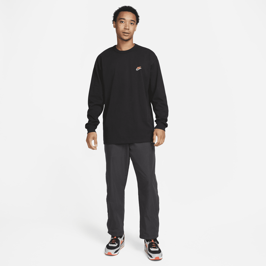Shop Sportswear Men's Long-Sleeve Max90 T-Shirt | Nike UAE