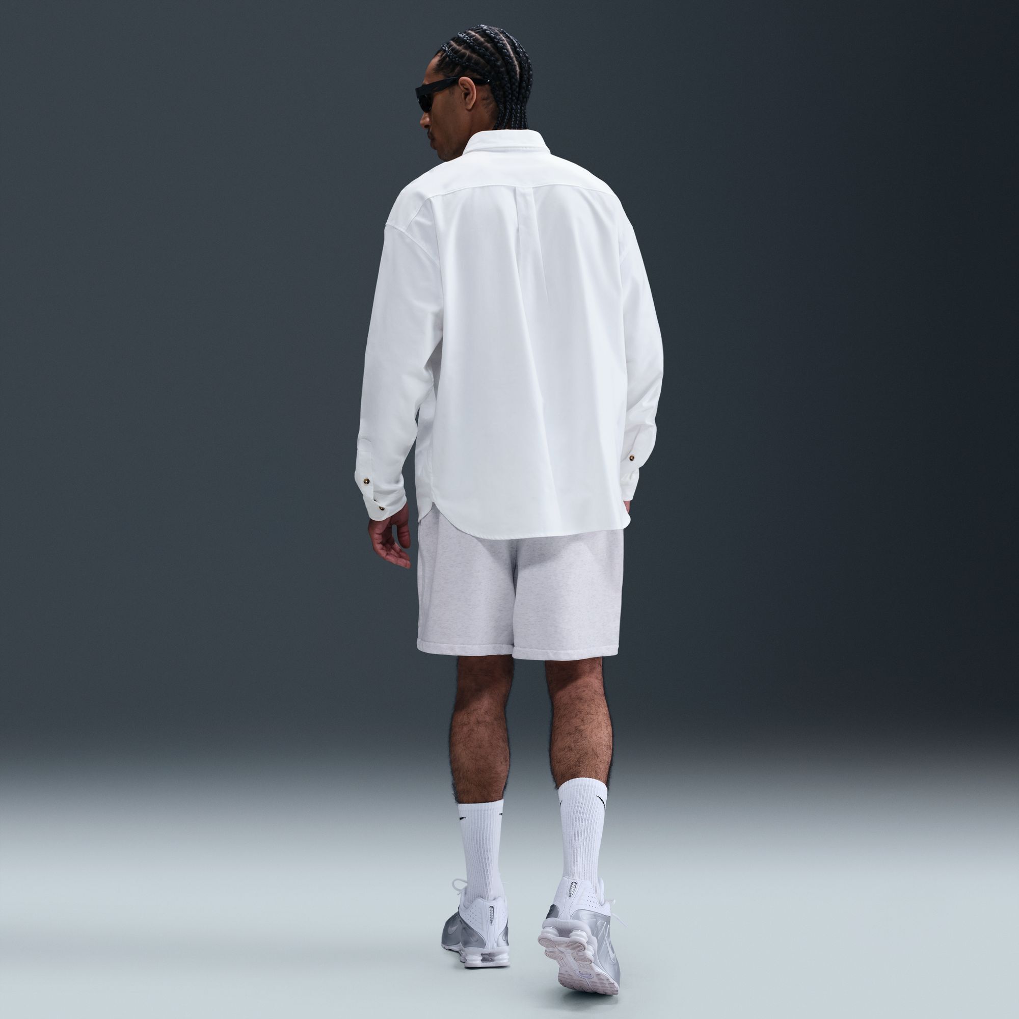 Nike Club image number 2