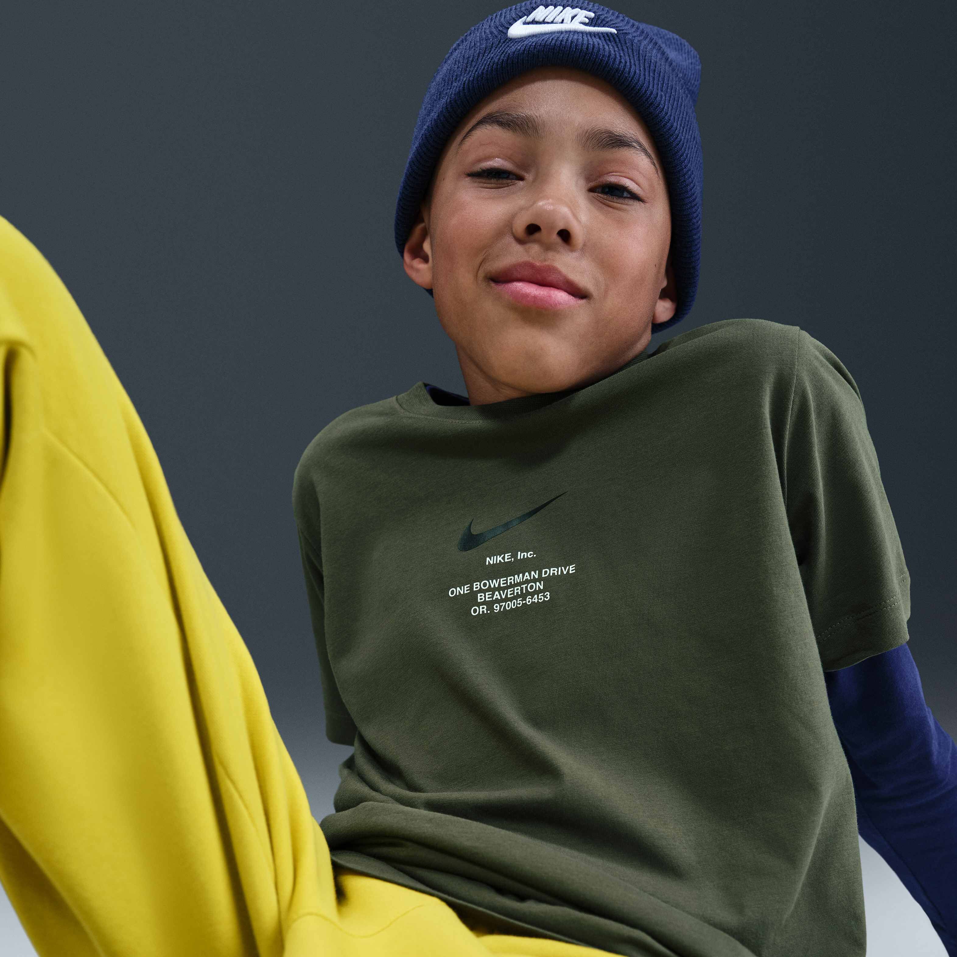 Nike Sportswear image number 2