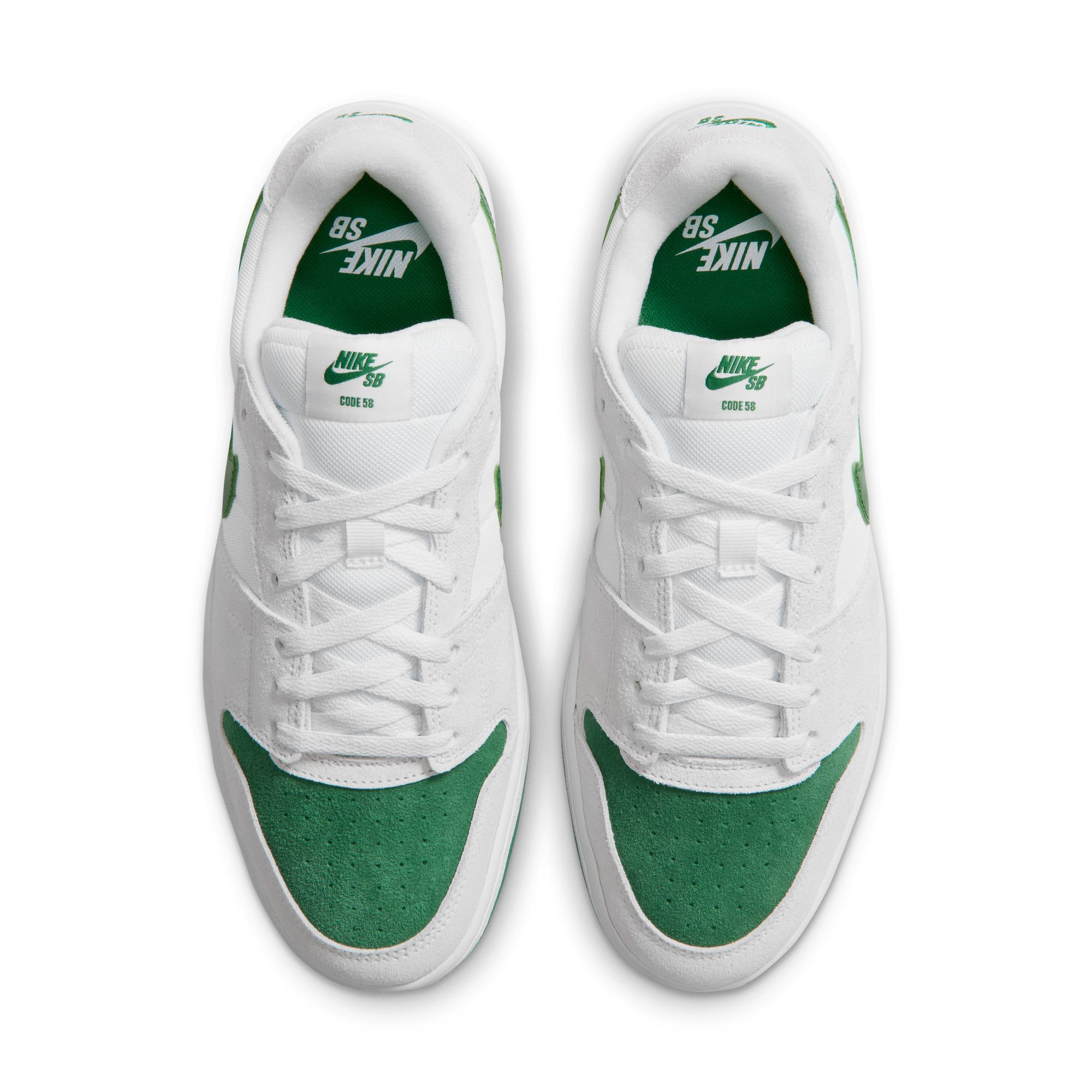 Nike SB Code 58 image number 3