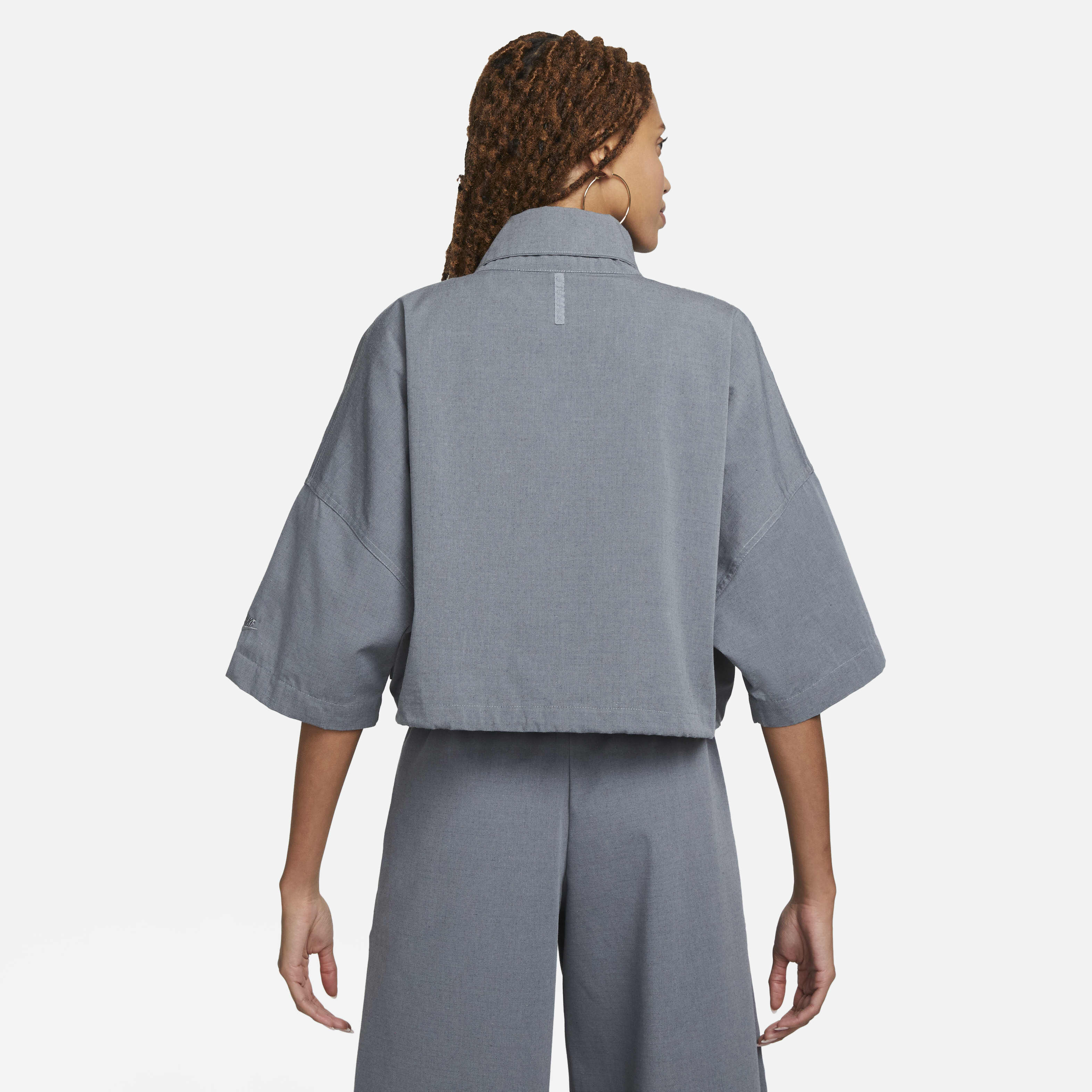 Nike tech pack jacket women's shop