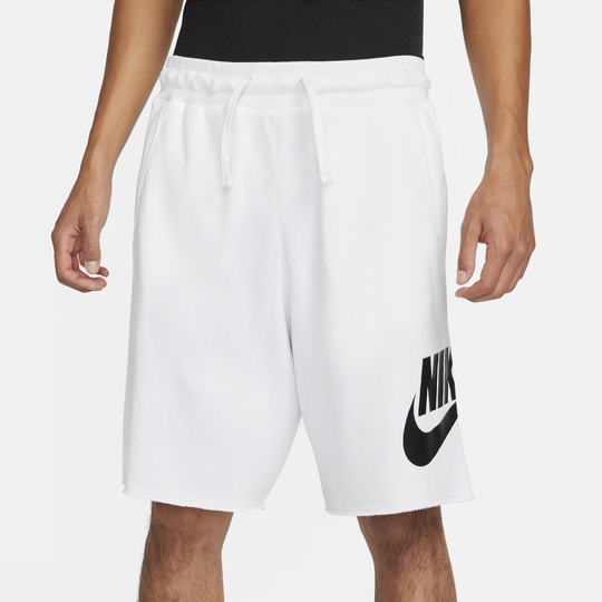 Nike alumni deals shorts