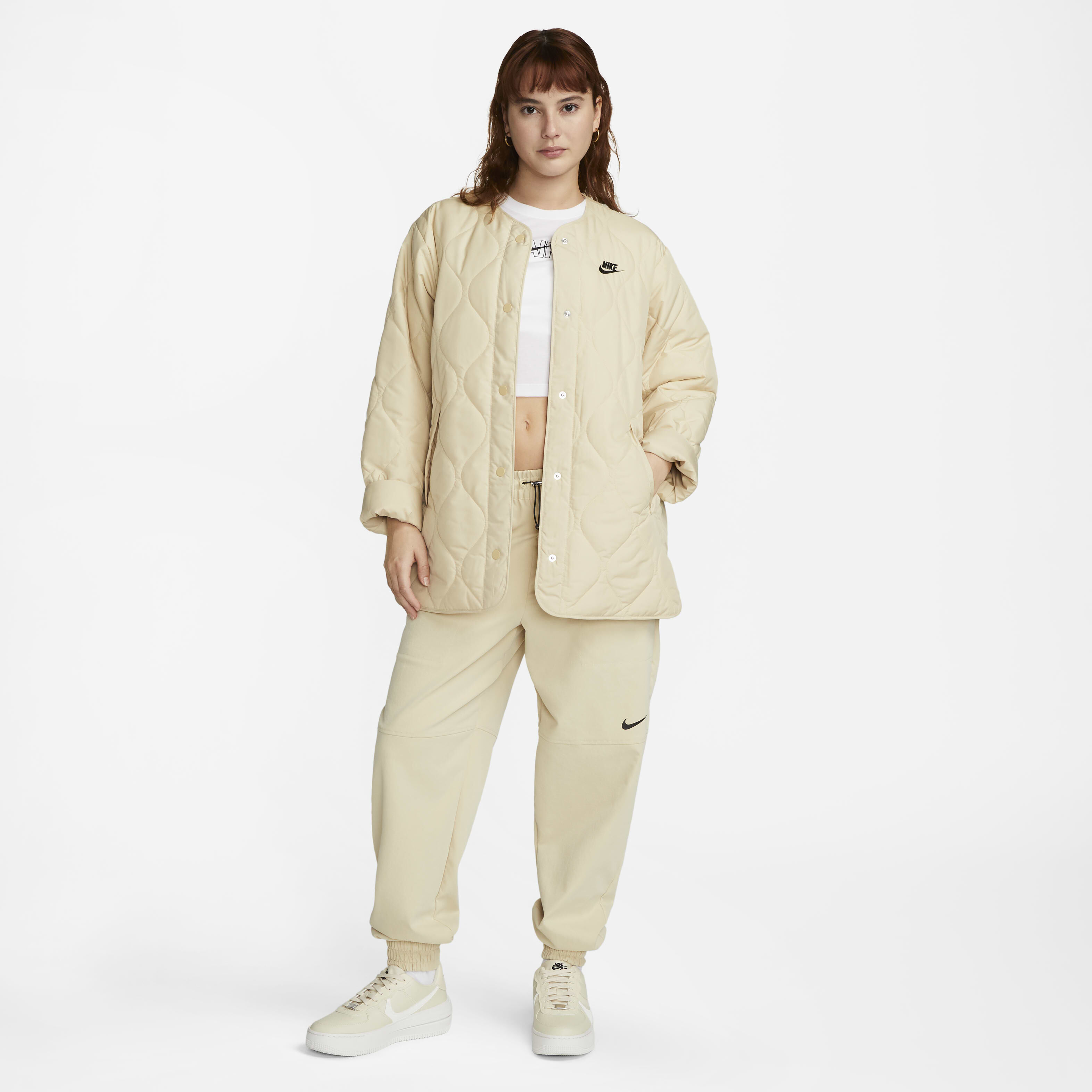 نايكي سبورتسوير image number 6